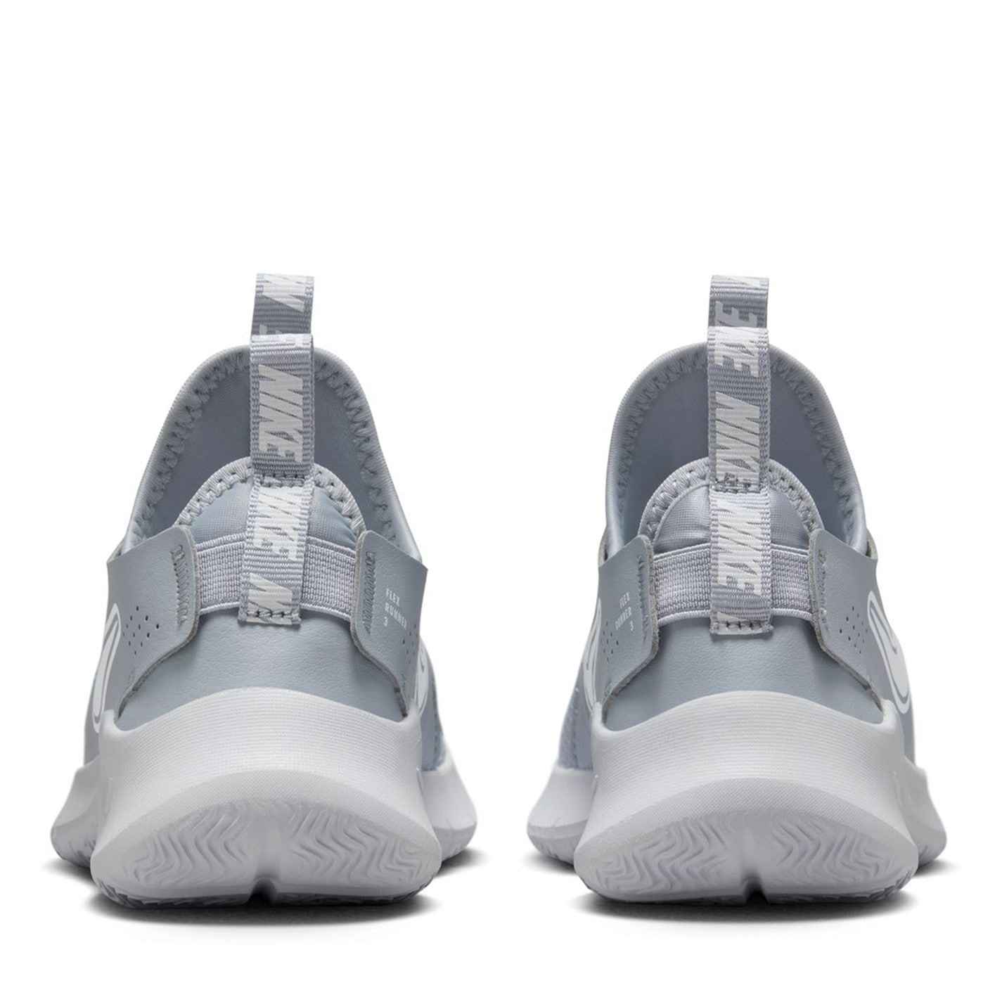 Nike Flex Runner 3 Little Kids Low-Top Sneakers