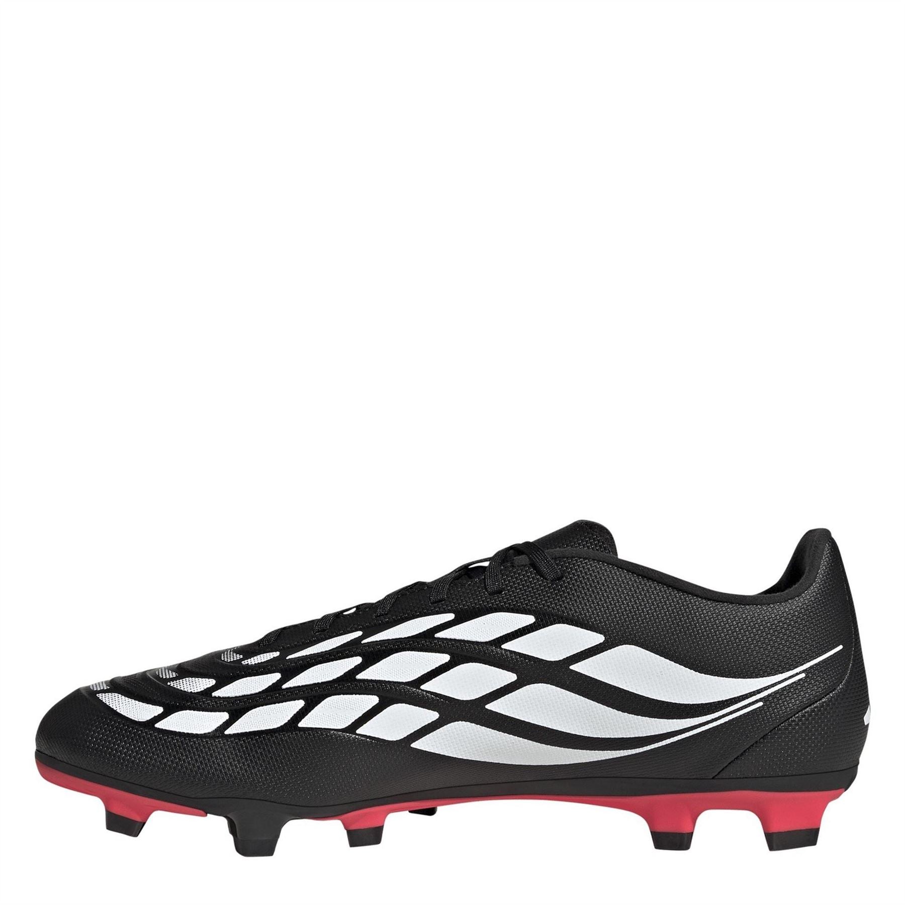 adidas adidas Predator Club Firm Ground Football Boots