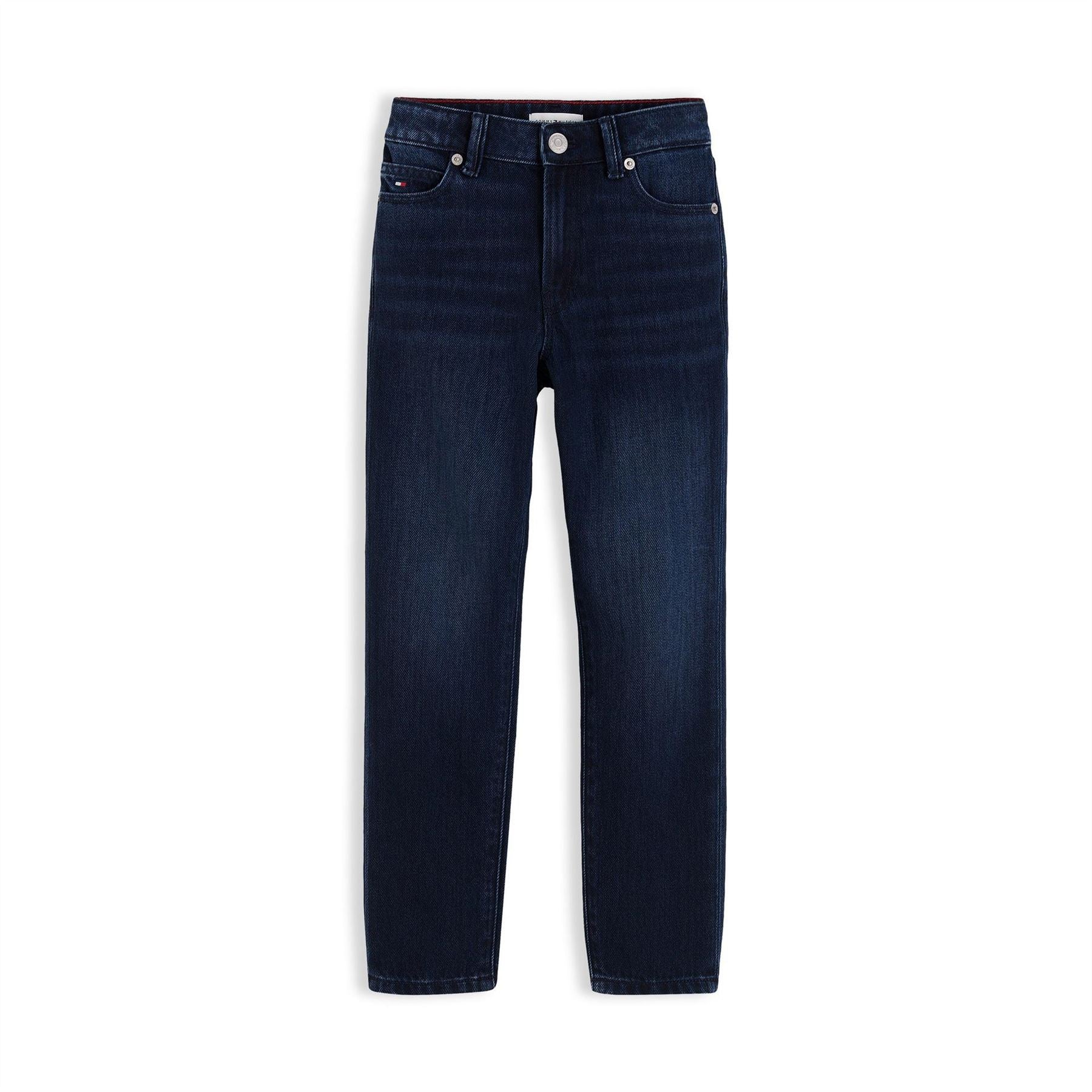 Tommy Hilfiger Straight Jeans Jn64