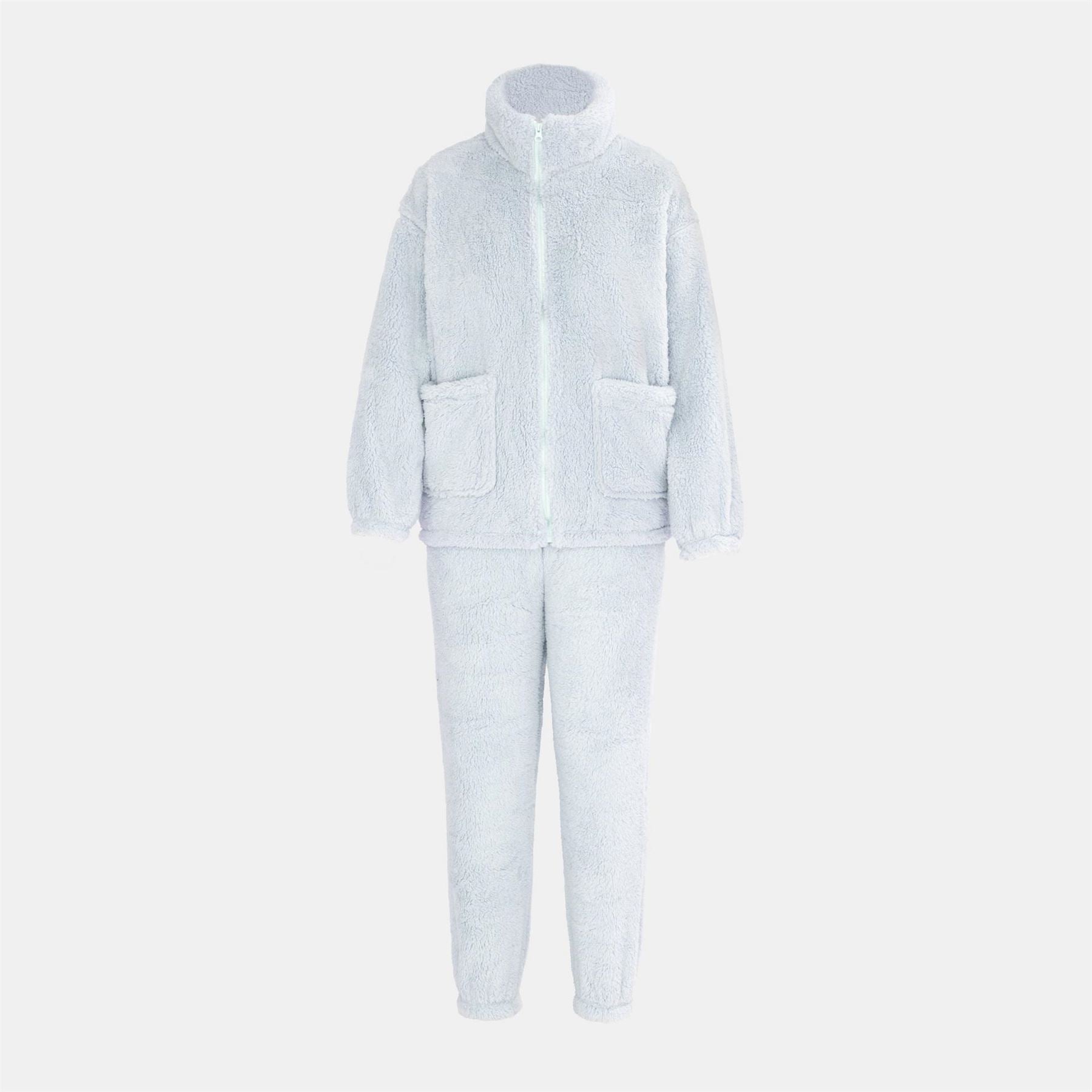 Miso Sherpa Suit Ladies