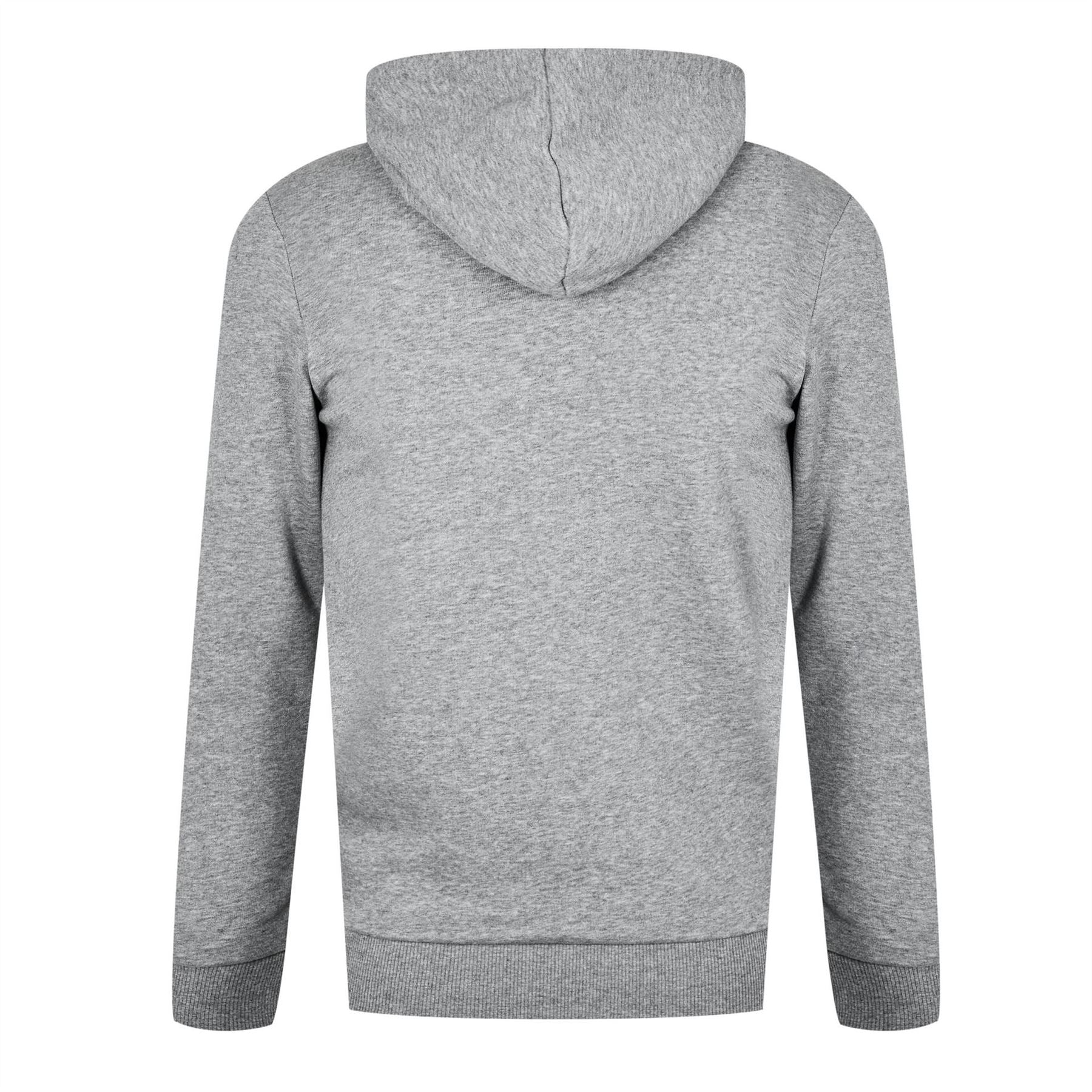 TEAMGOAL Adults 23 Casual Hoodie