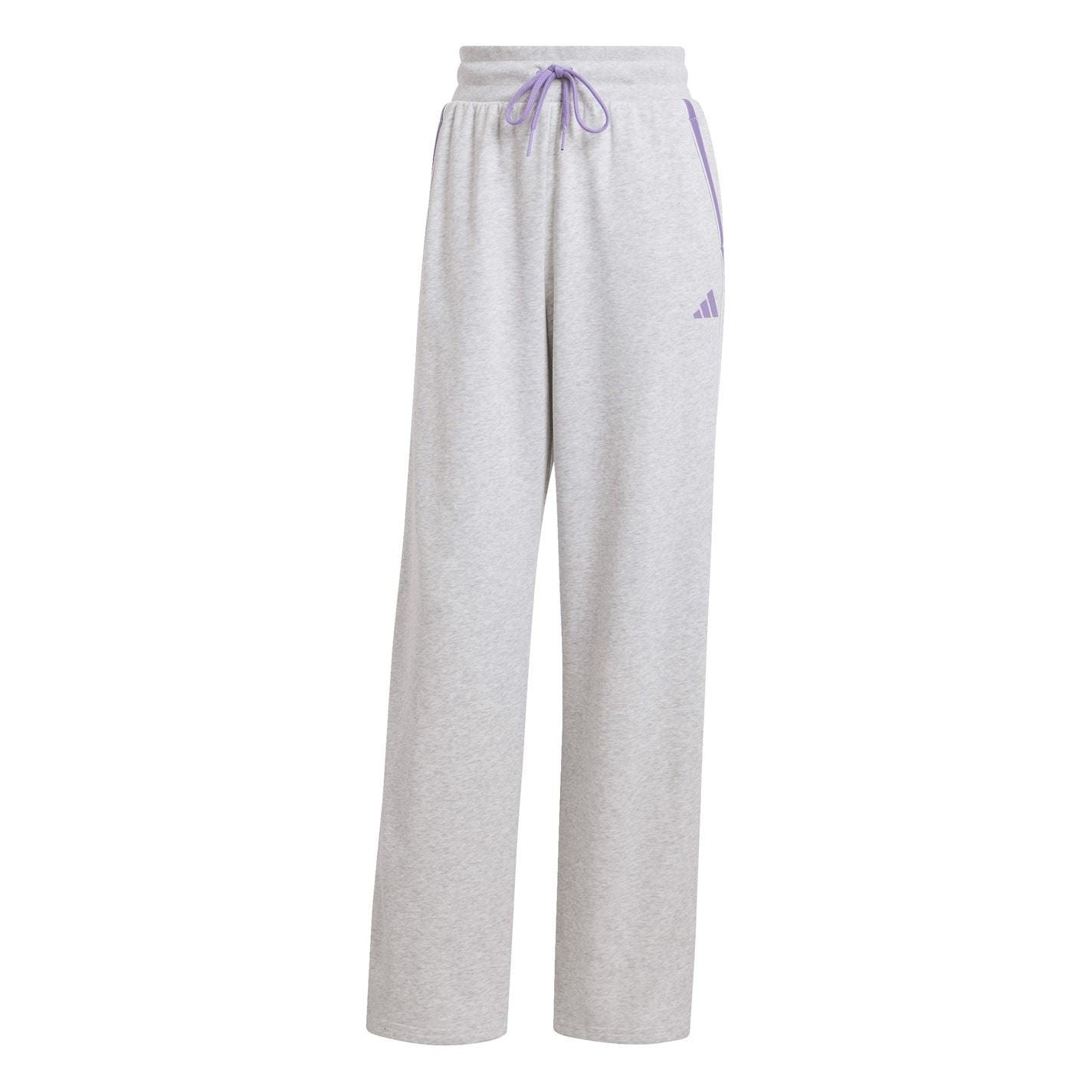 adidas Open Hem Jersey Joggers