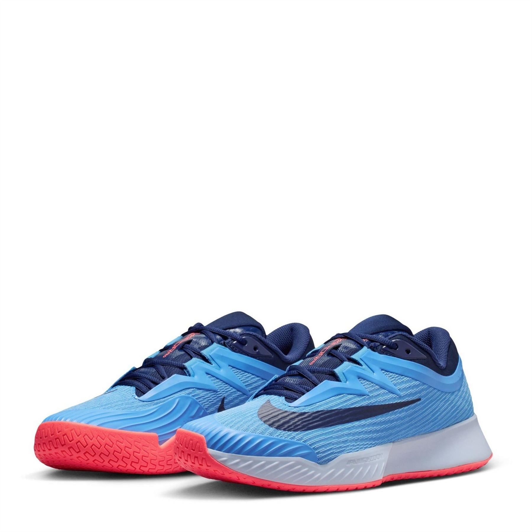 Nike Mens Vapor Pro 3 Tennis Shoes Womens