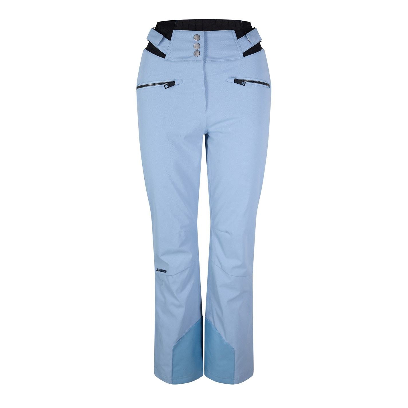 Ziener Womens Tilla Ski Trousers