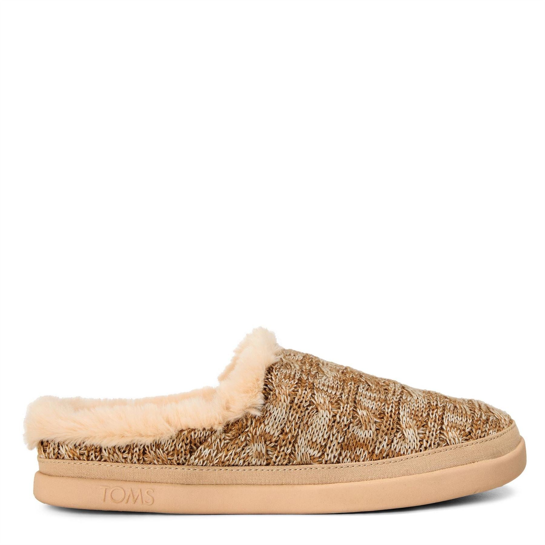 Toms Sage Slip Ladies