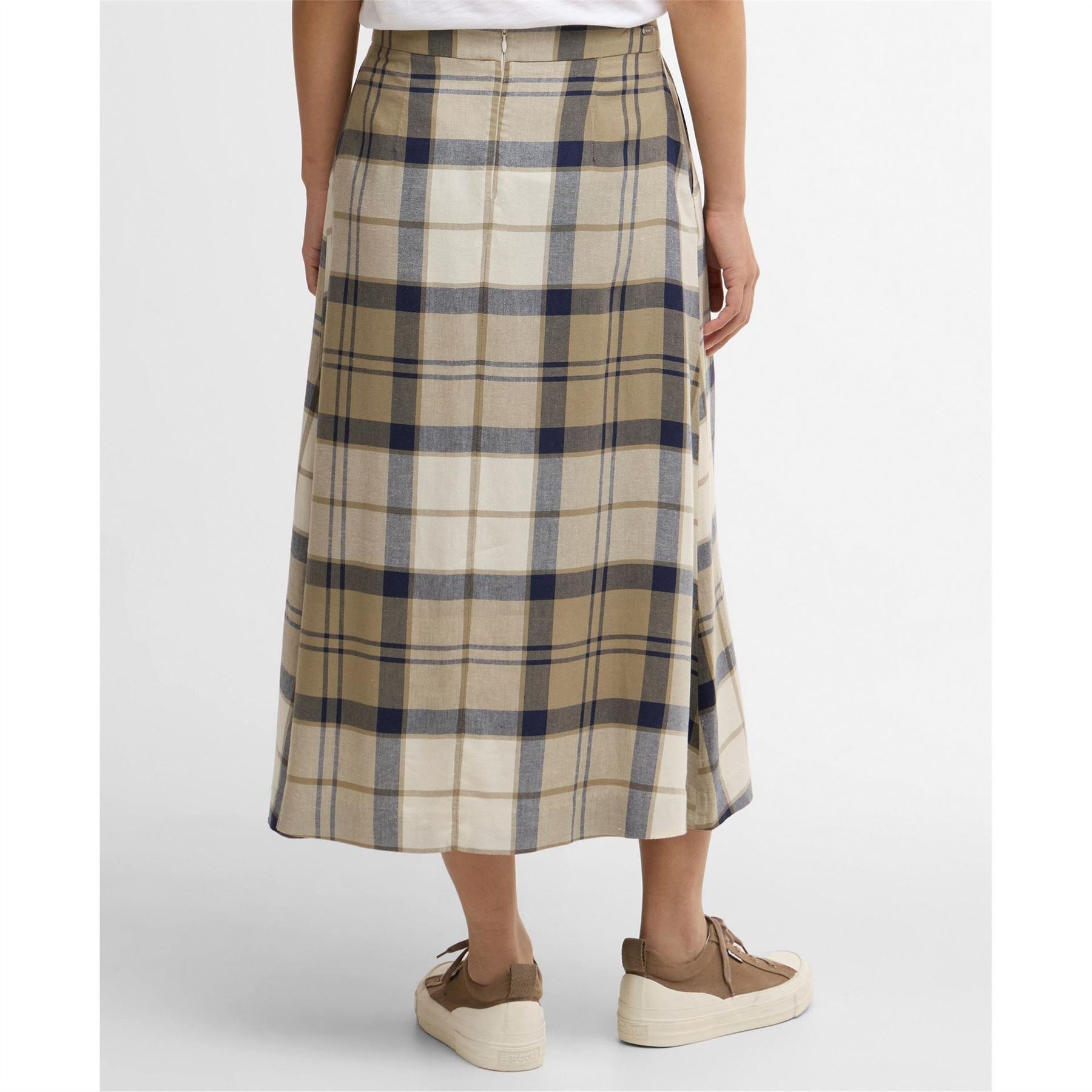 Barbour Ballina Skirt Ld63