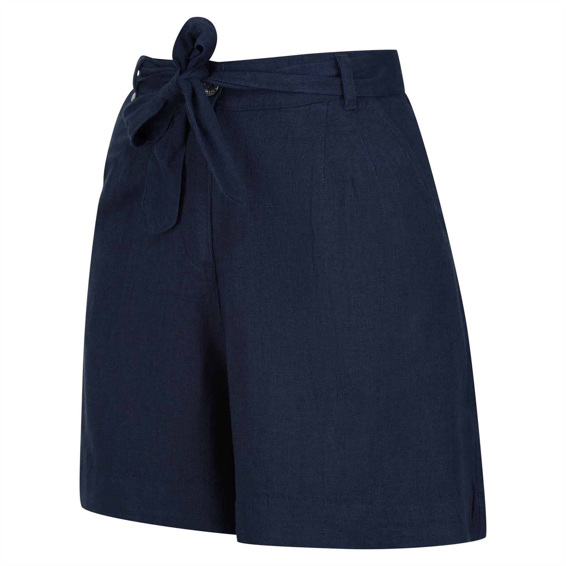 Regatta Sabela Paperbag Shorts