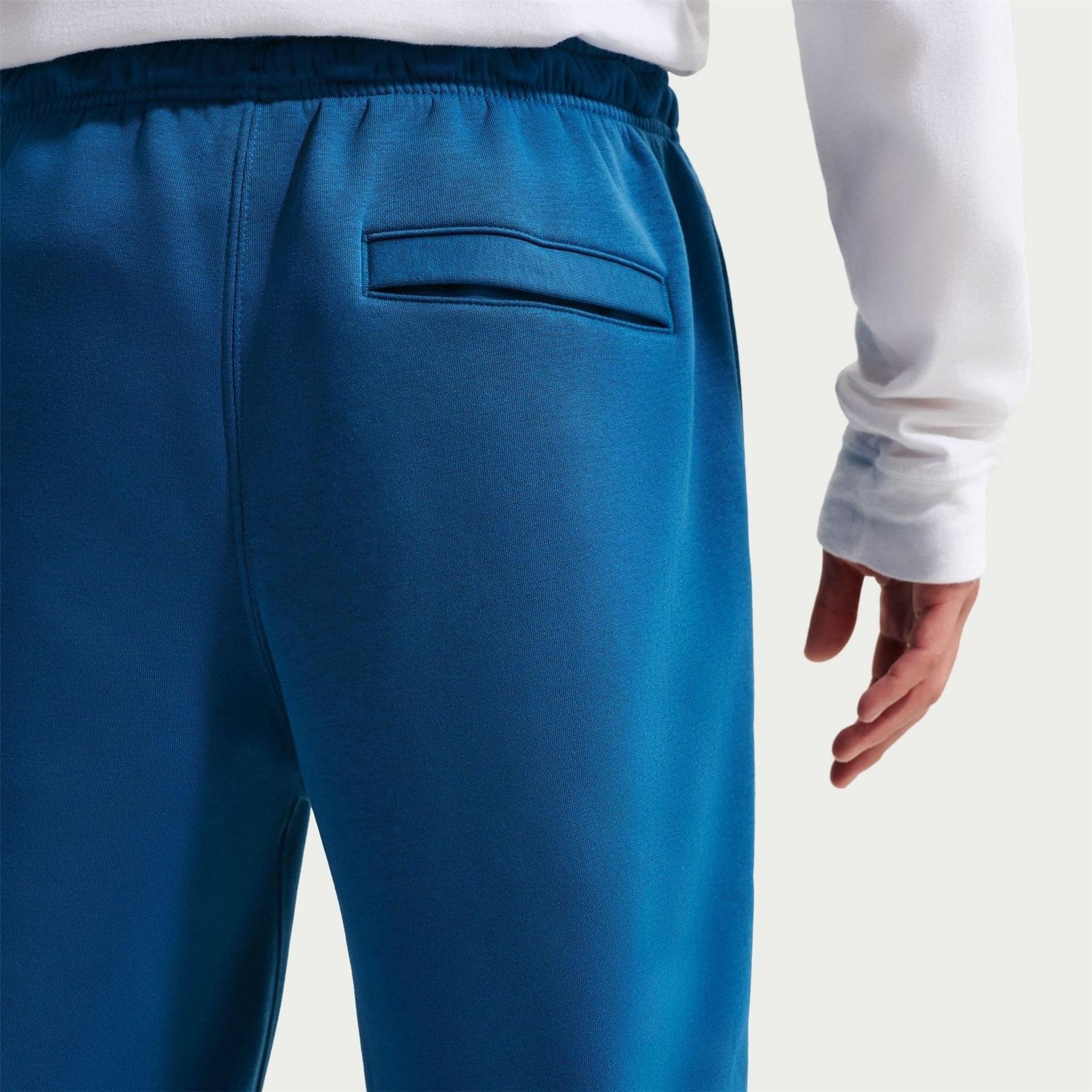 Nike Mens Sportswear Club Fleece Pants
