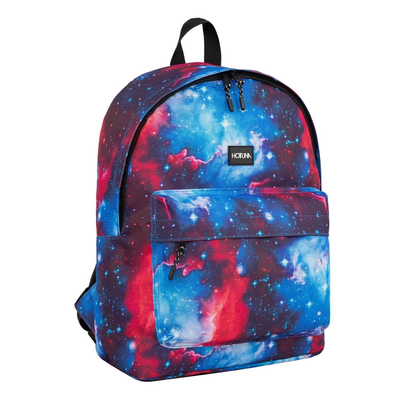 Hot Tuna Campus Backpack