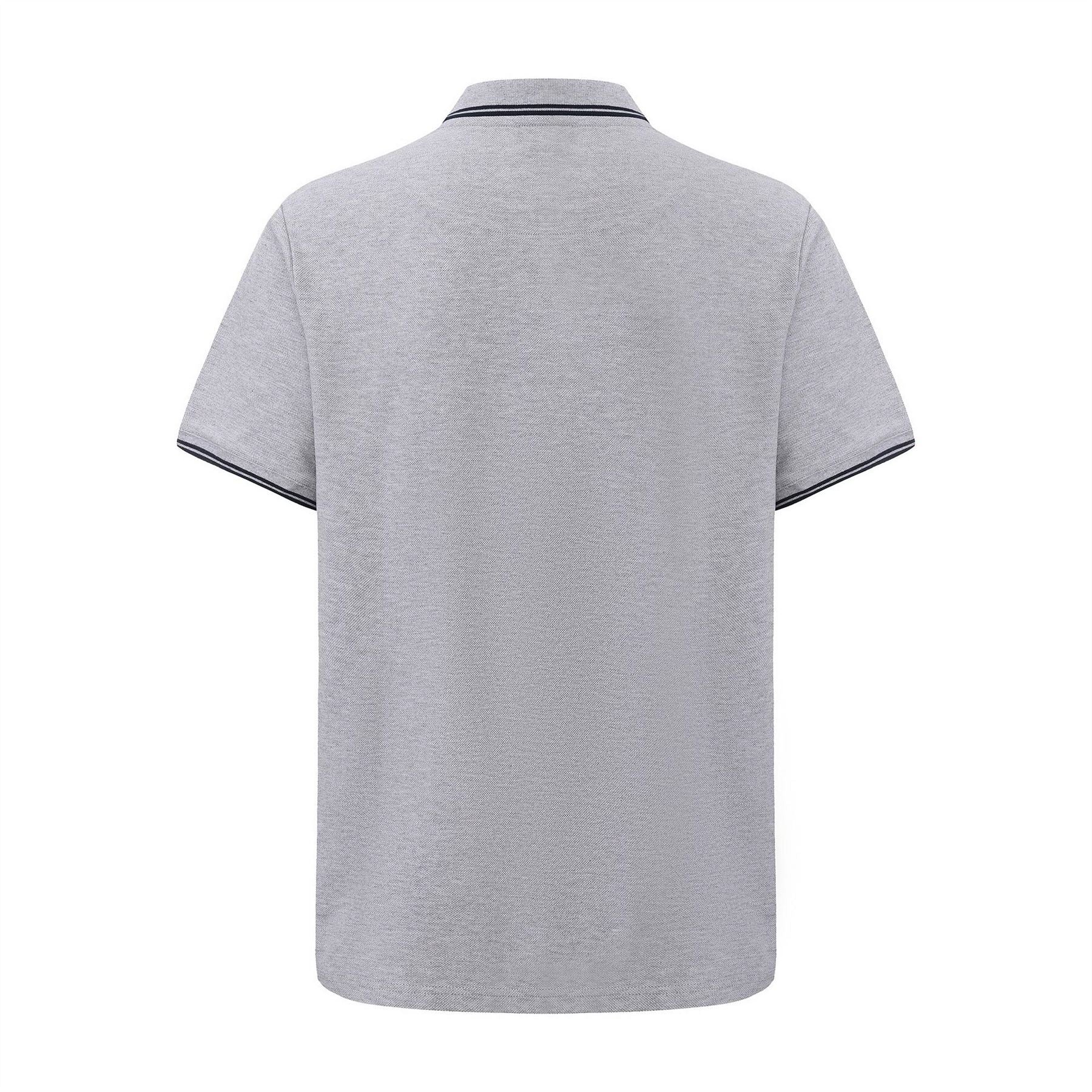 Pretty Green Mens Polo