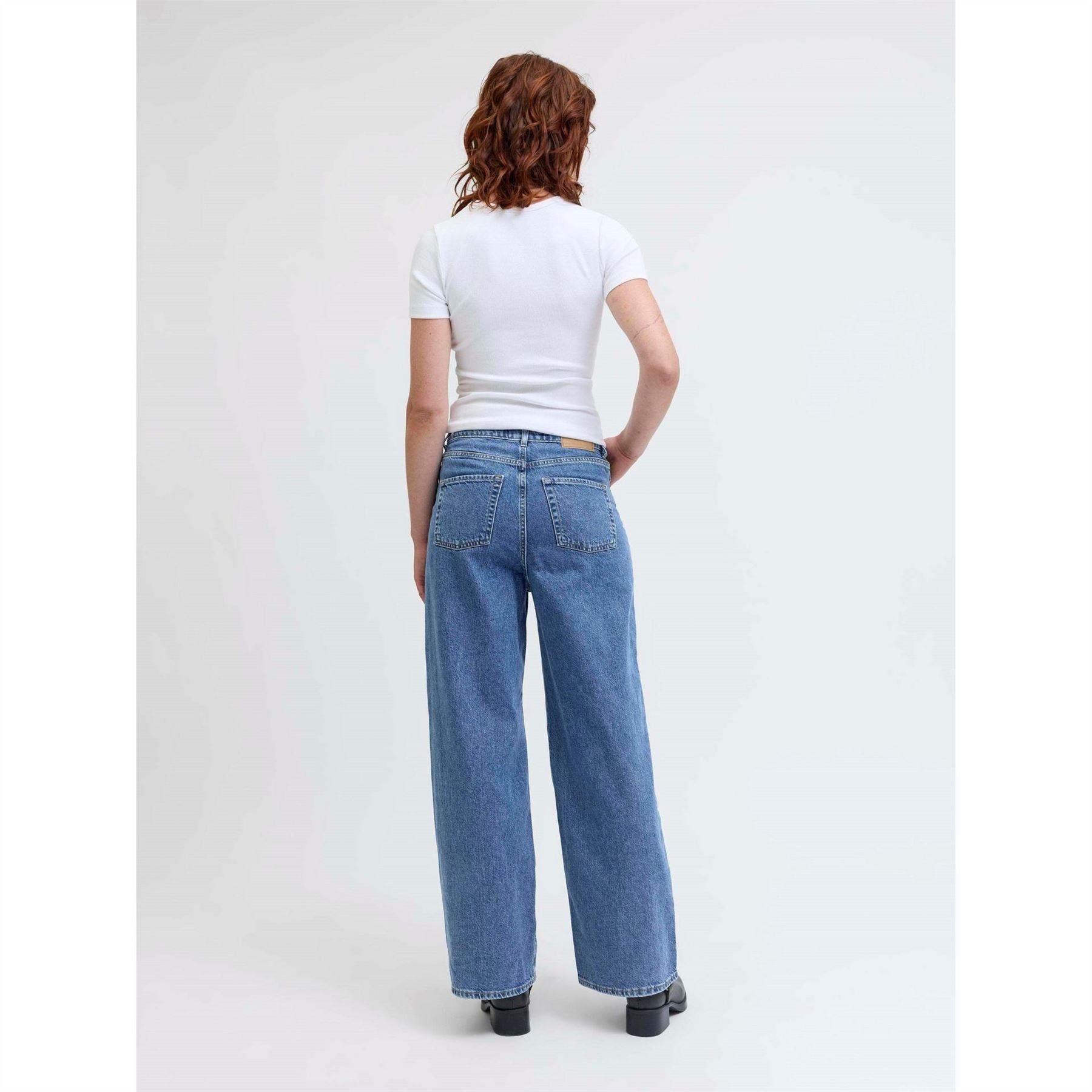 JJXX Tokyo Wide Jeans Ladies