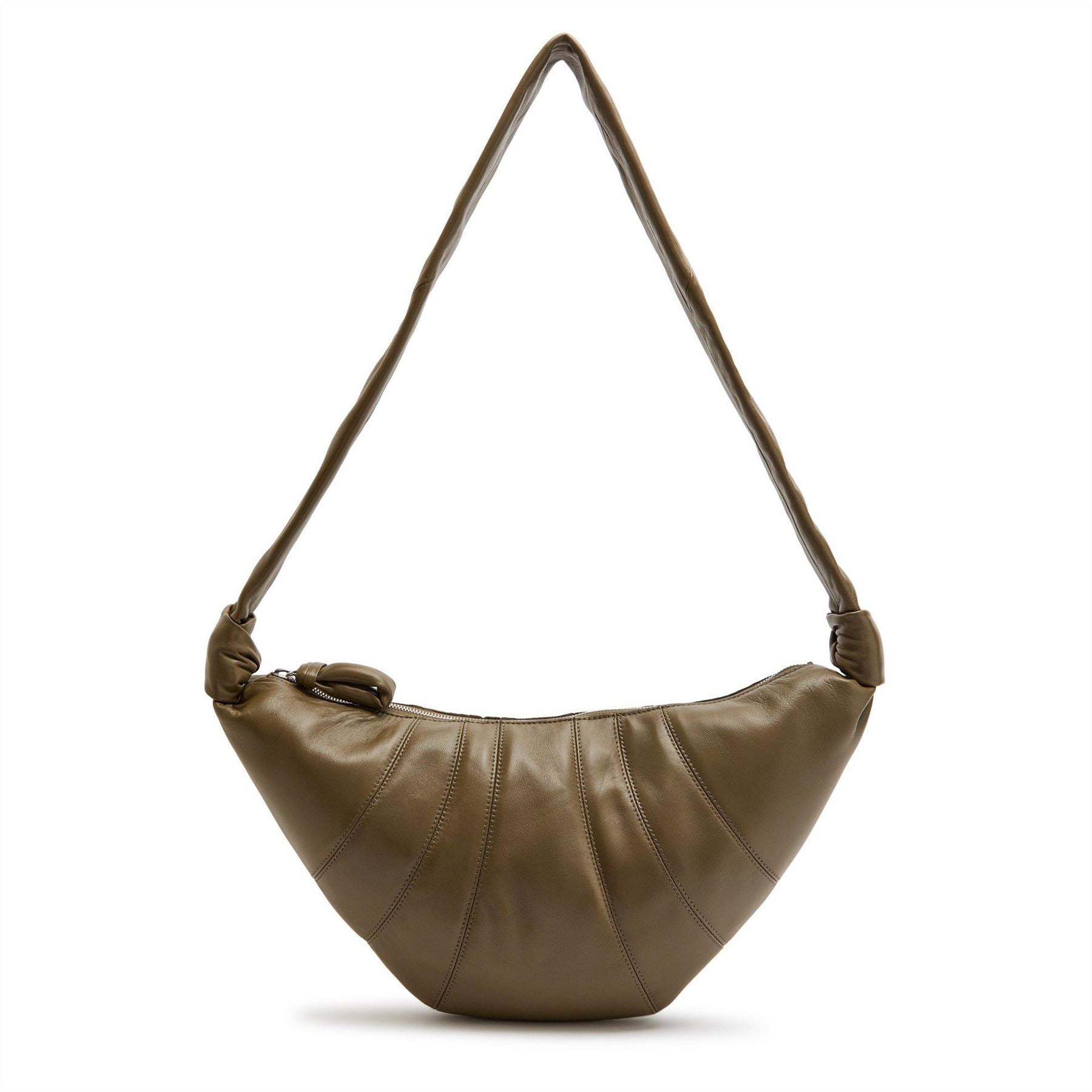 Lemaire Croissant Bag