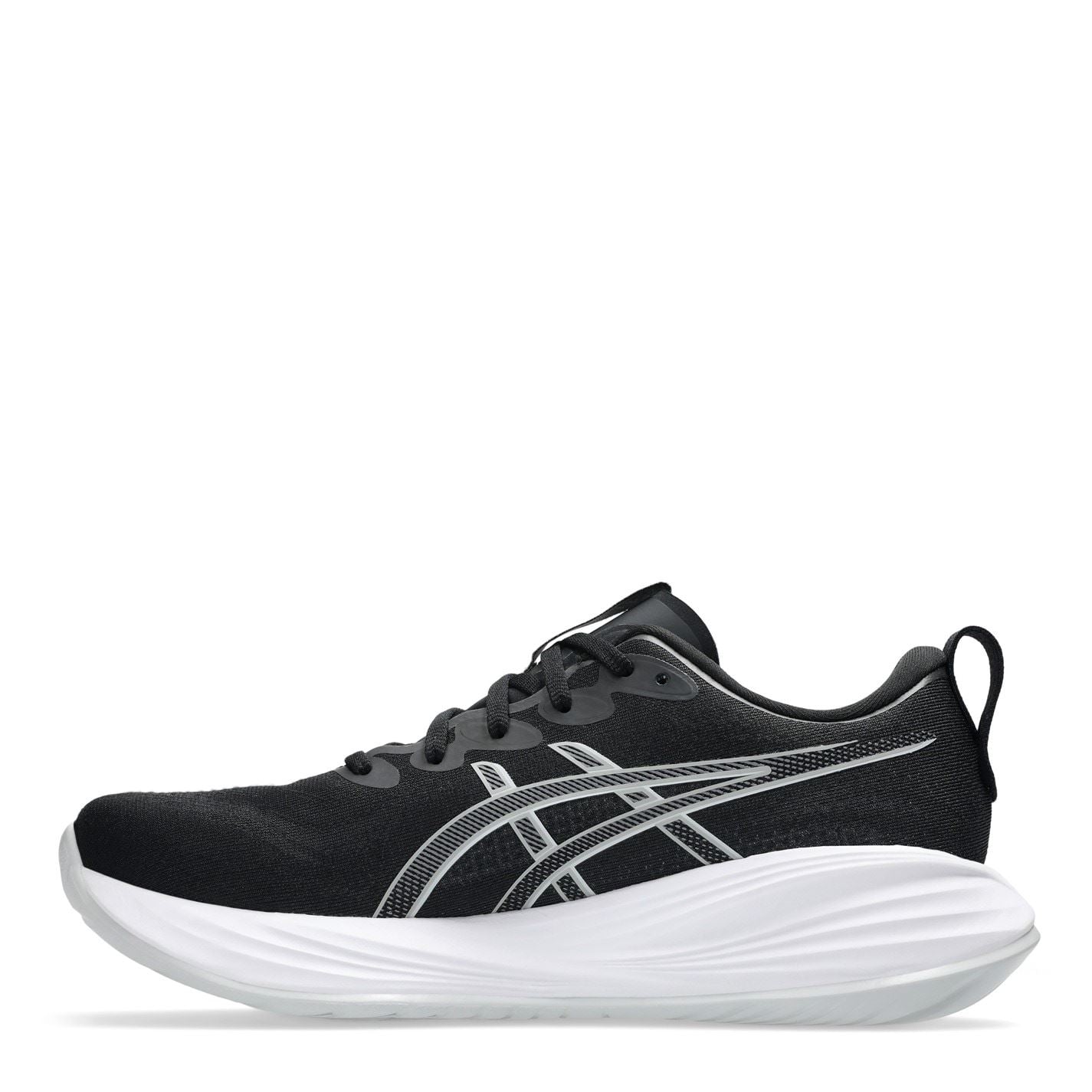 Asics Mens Gel Cumulus 27 Road Running Shoes