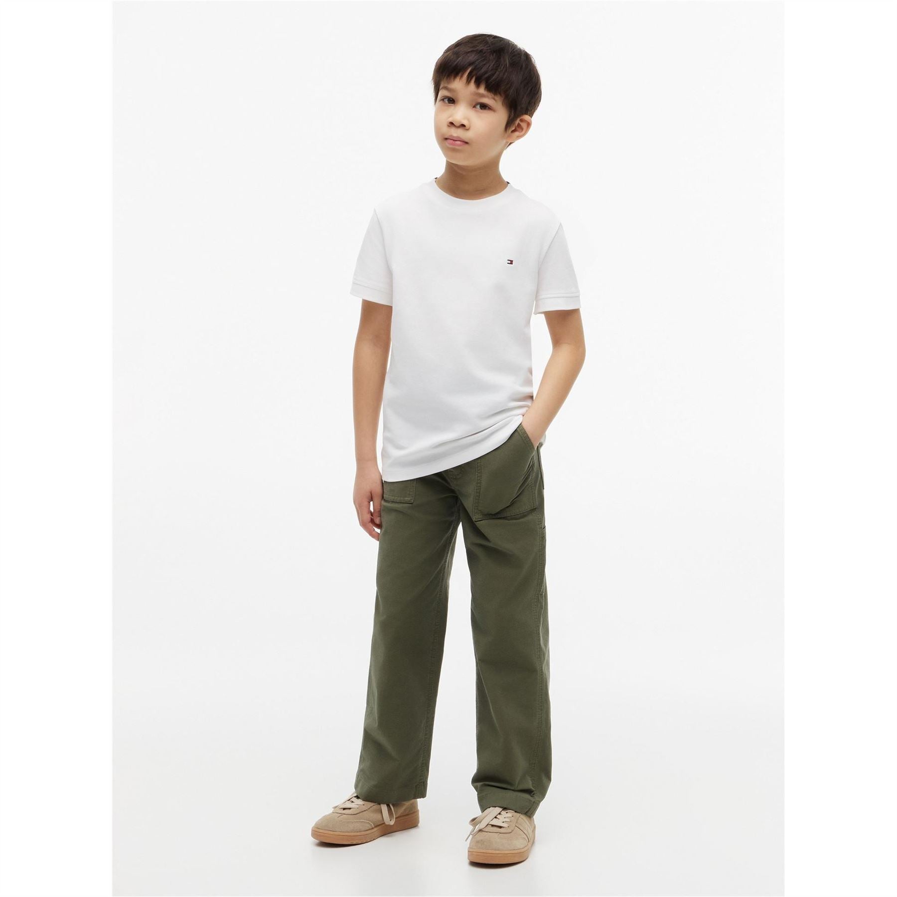Tommy Hilfiger T-Shirt