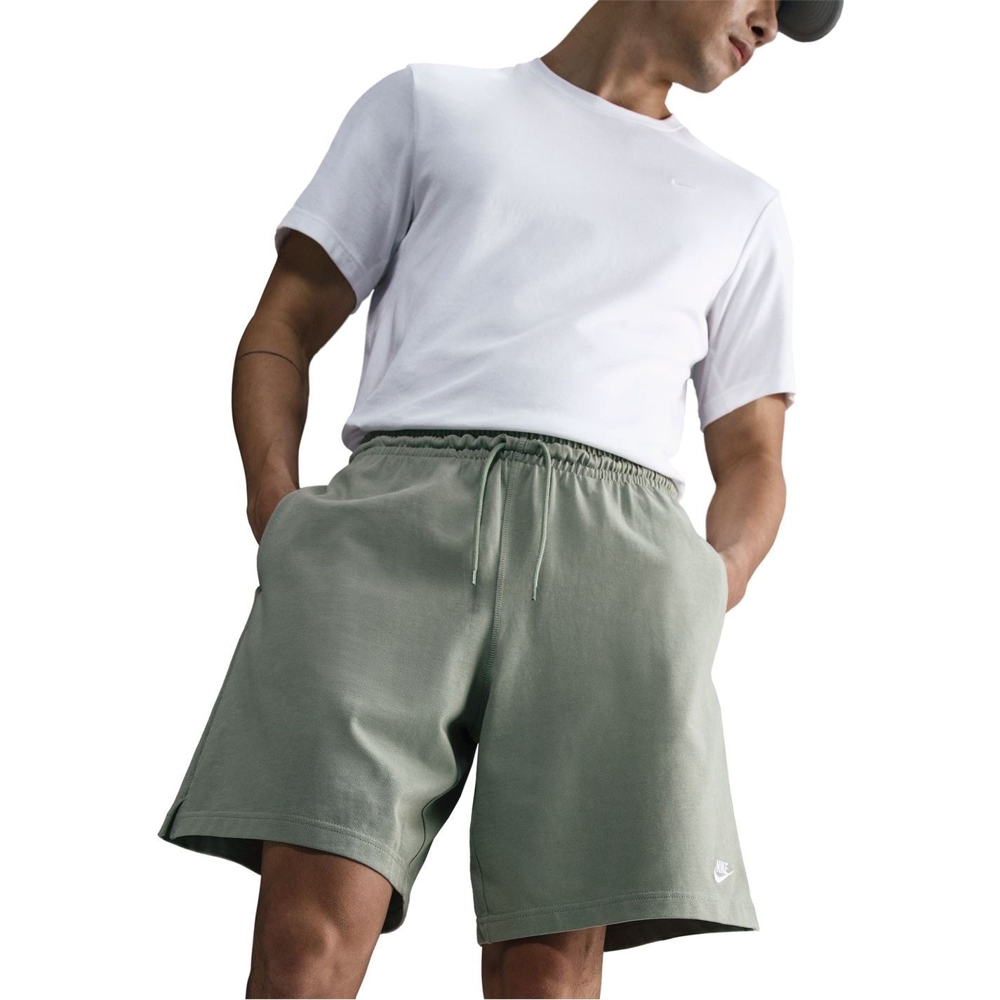 Nike Mens Sportswear Club Shorts