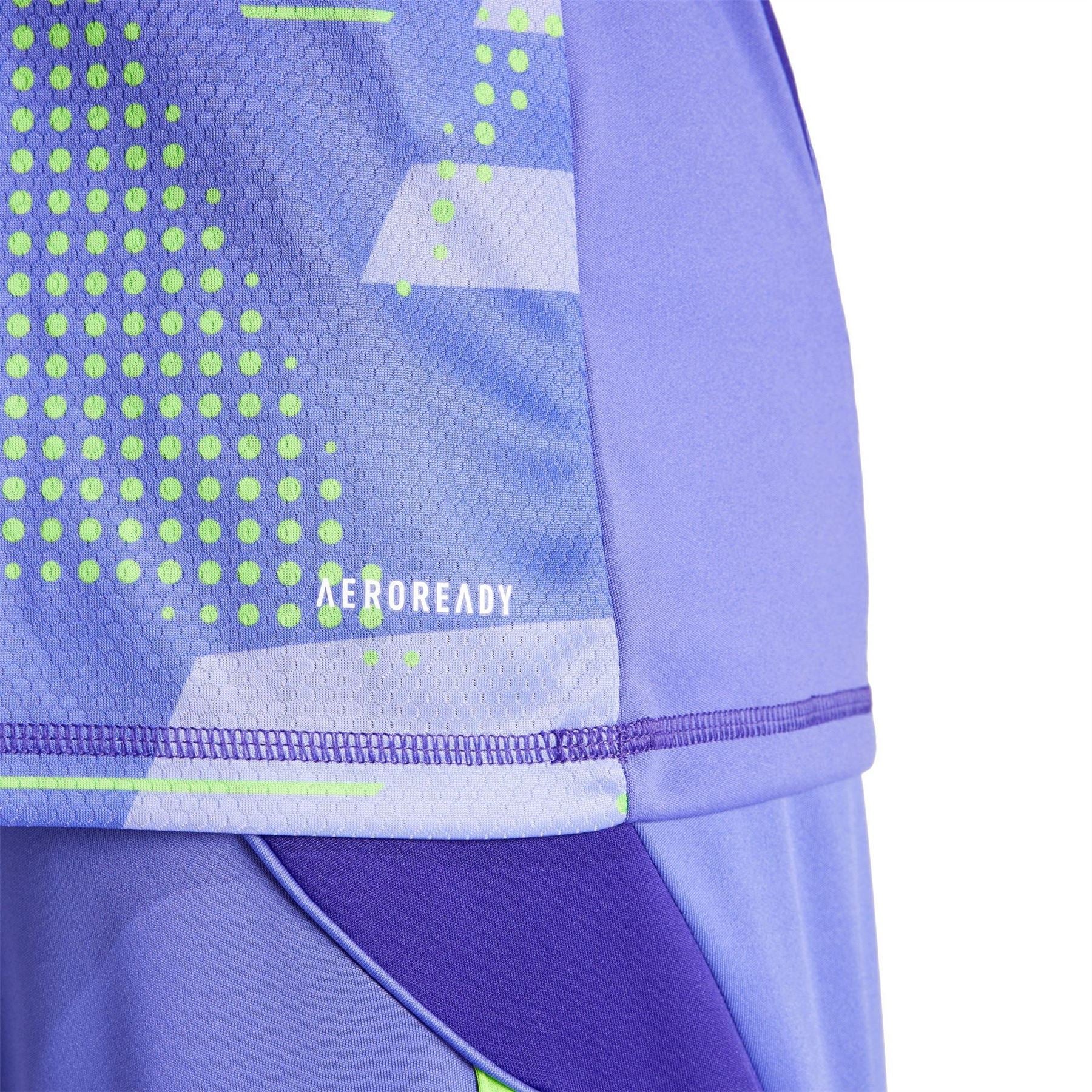 adidas Mens Gk Jersey L Football Shirt