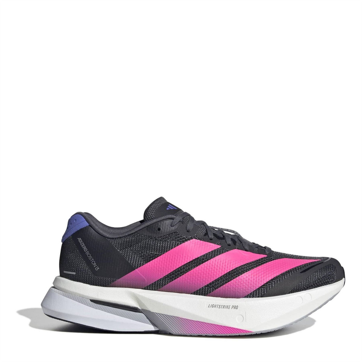 adidas Womens Adizero Boston 13 Road Running Shoes