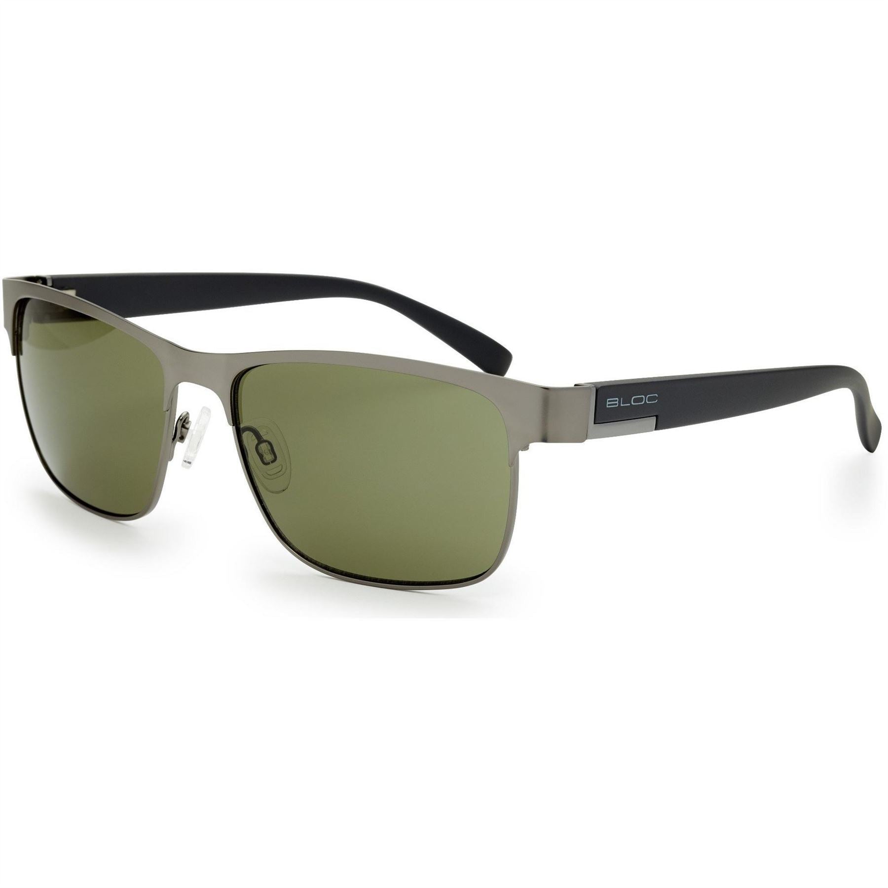 Bloc Deck Sunglasses 63