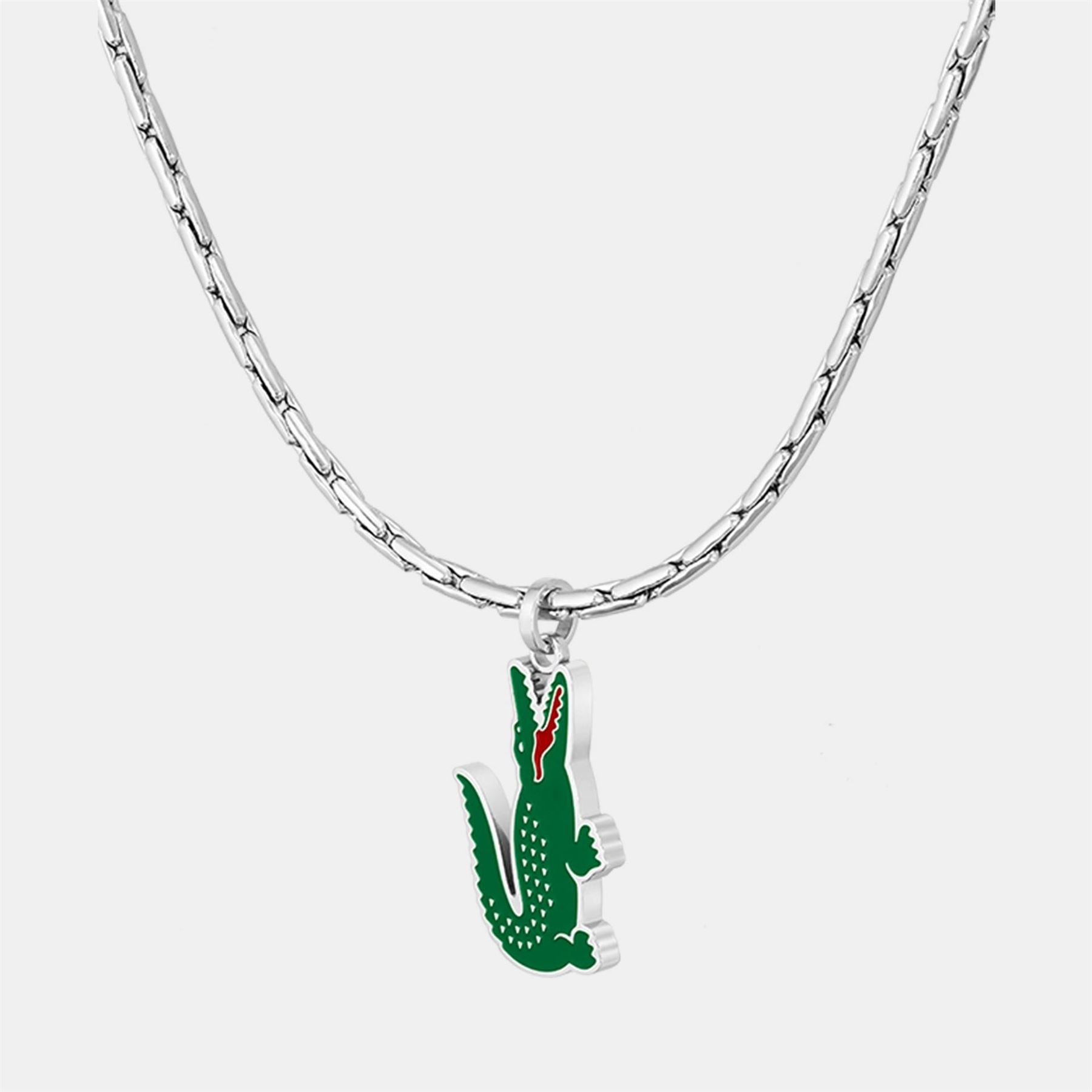 Lacoste Gents Arthor  Necklace