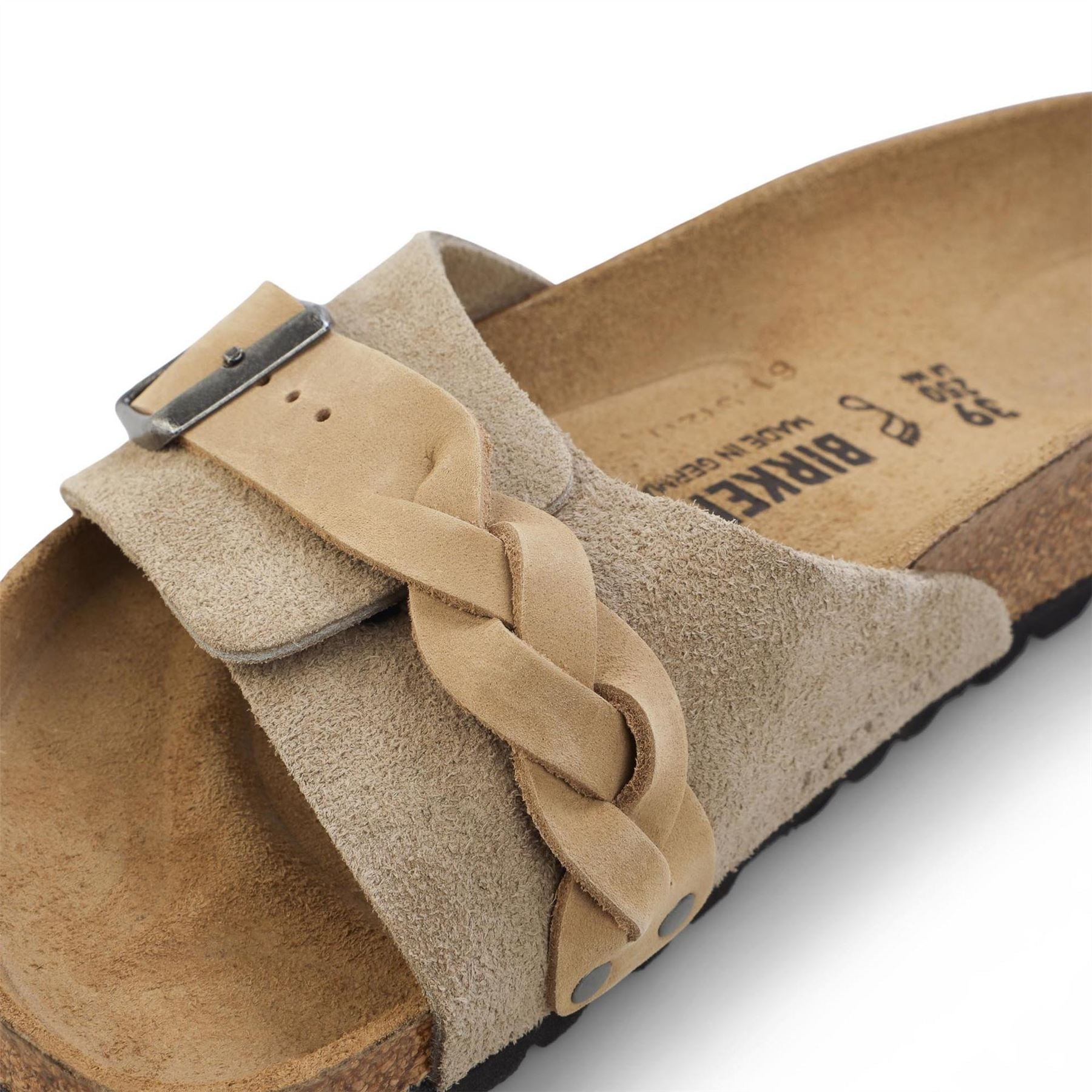 Birkenstock Oita Braided Sa Ld64