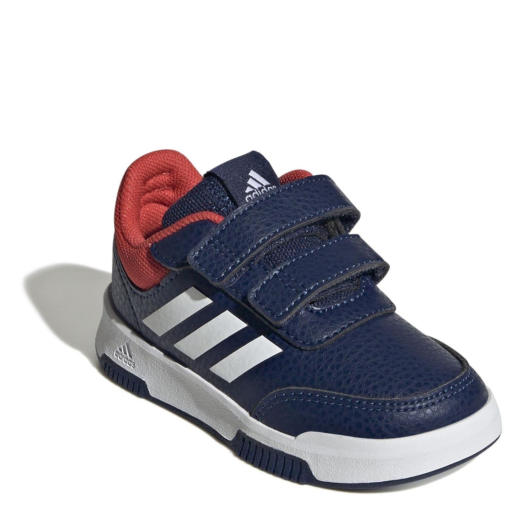 adidas Tensaur 3 Infant Trainers