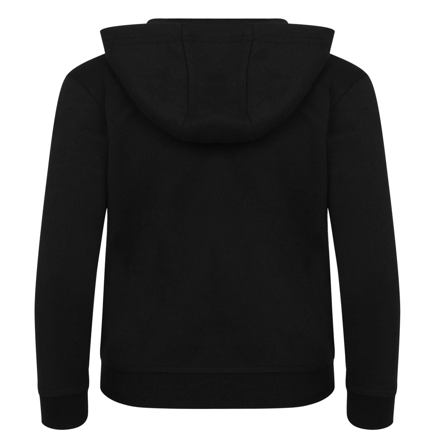 Nike Club Full Zip Hoody Infant Boys