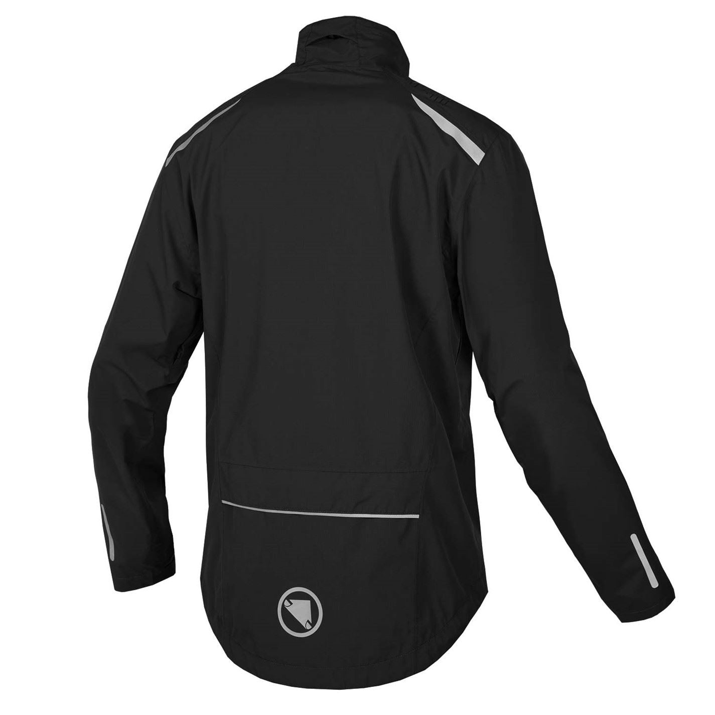 Endura Hummvee Waterproof Long Sleeve Performance Cycling Jacket