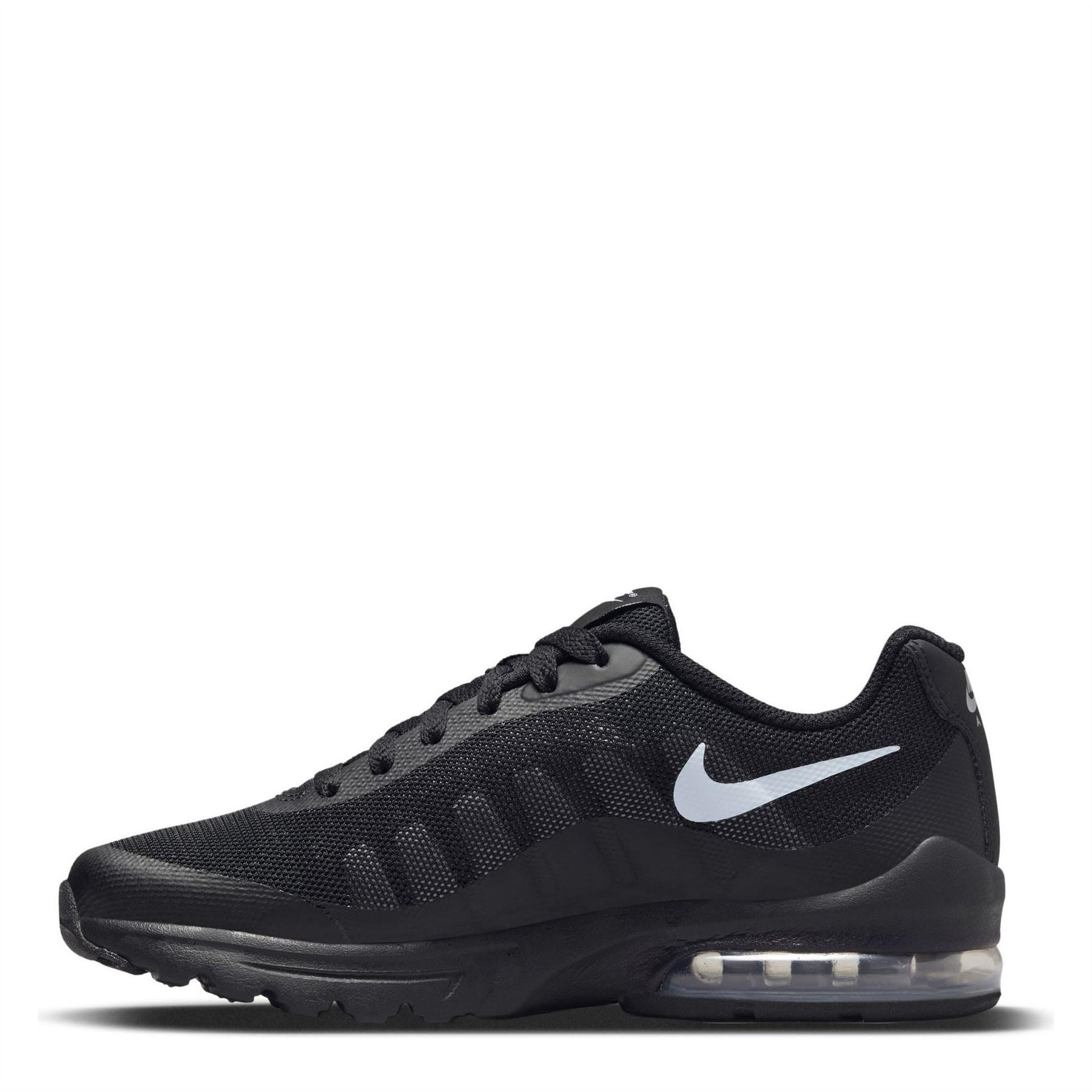 Nike Air Max Invigor Print Big Kids Shoe