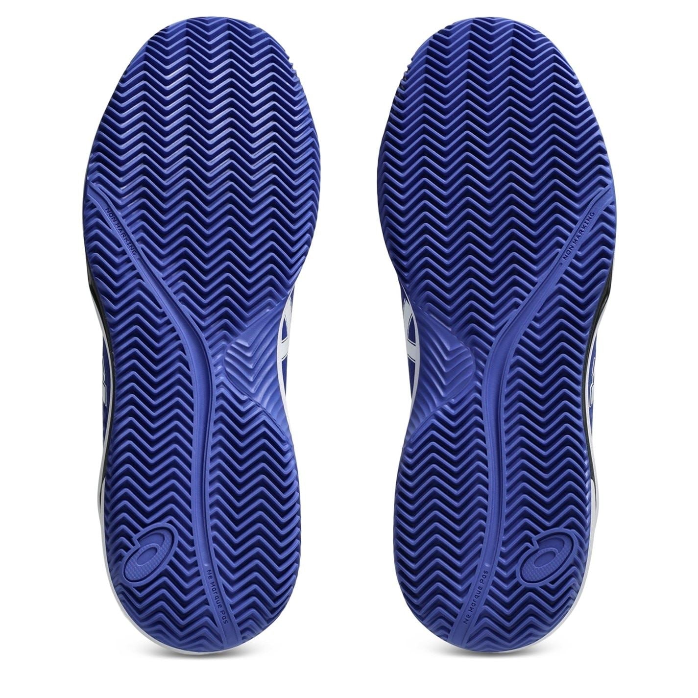 Asics Gel Dedicate 8 Low Top Tennis Sneakers