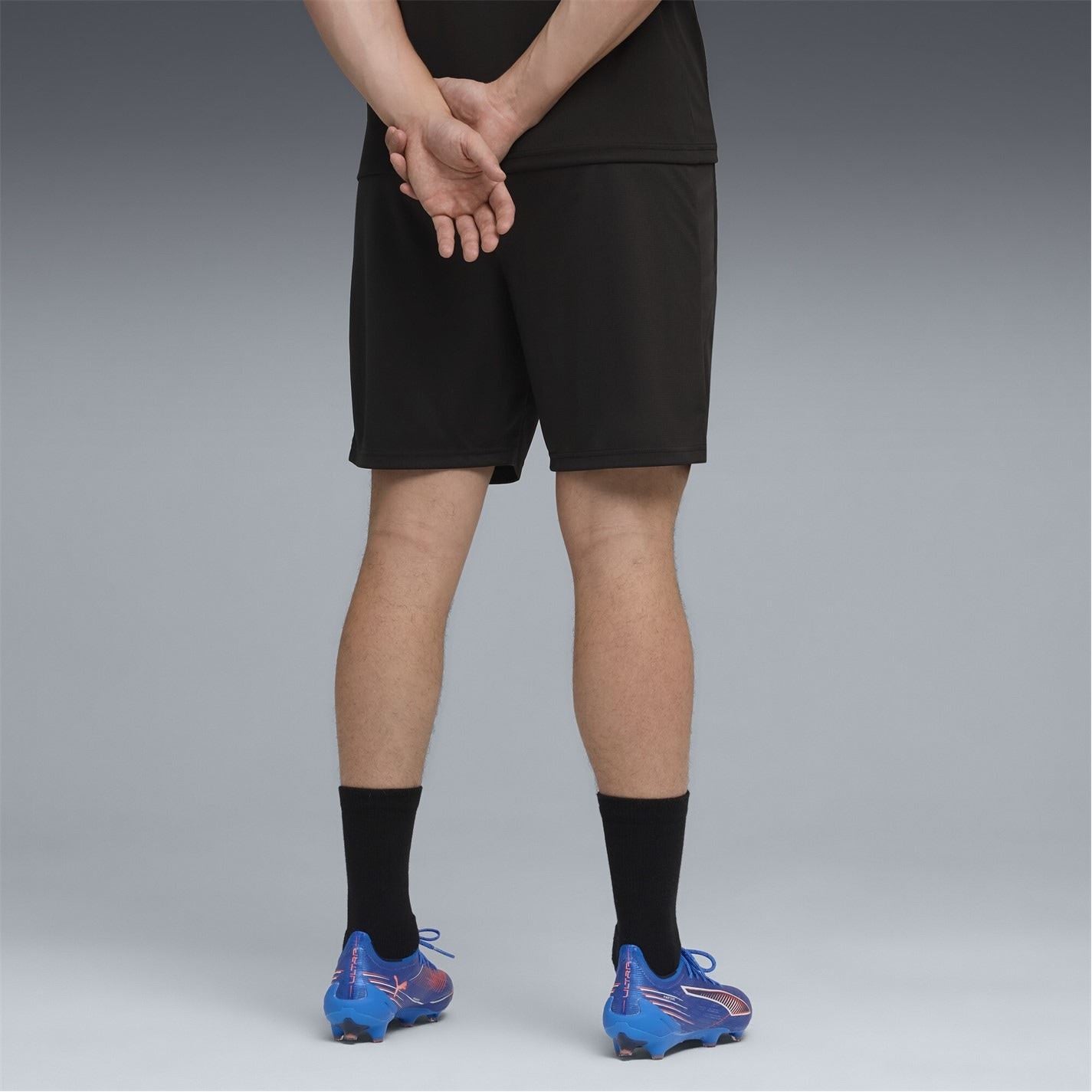 Puma Individual Cup Football Shorts Mens
