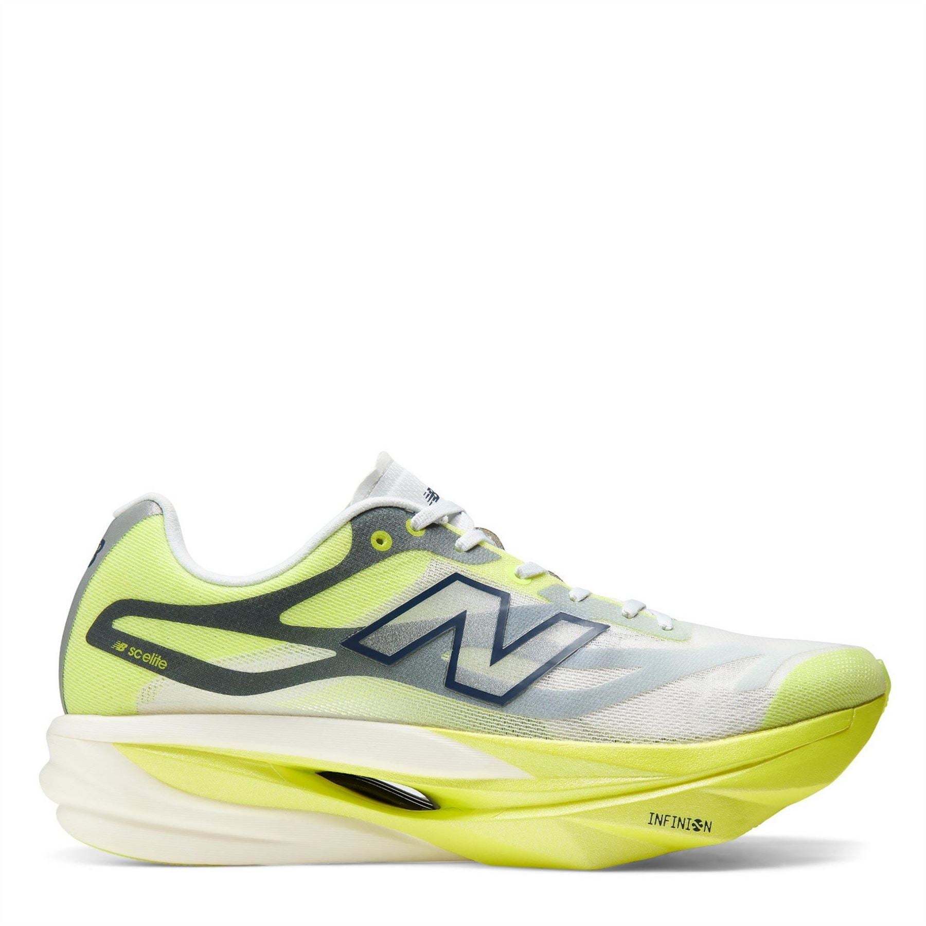 New Balance Mens Supercomp Elite V6 Running Shoes