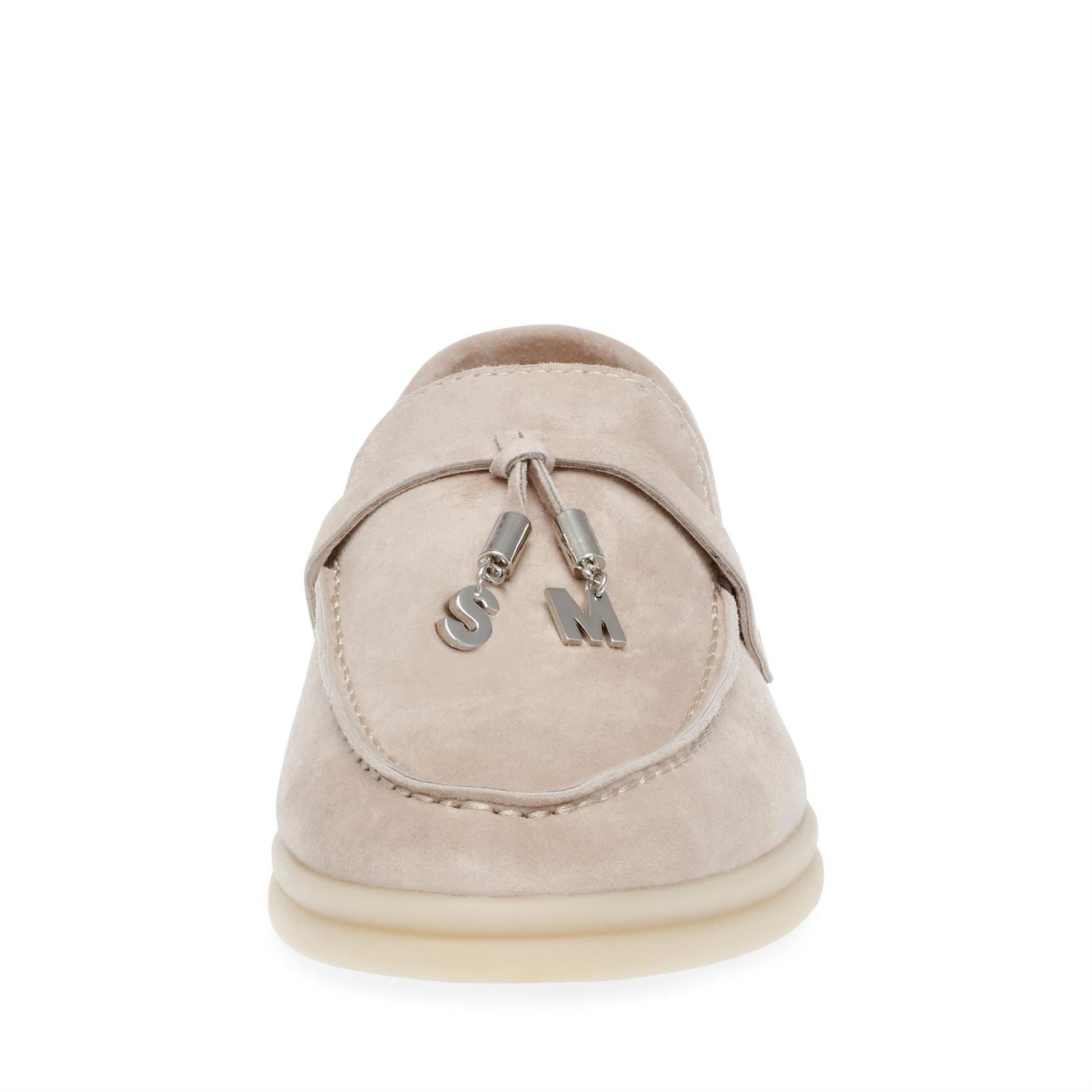 Steve Madden Portland Loaf