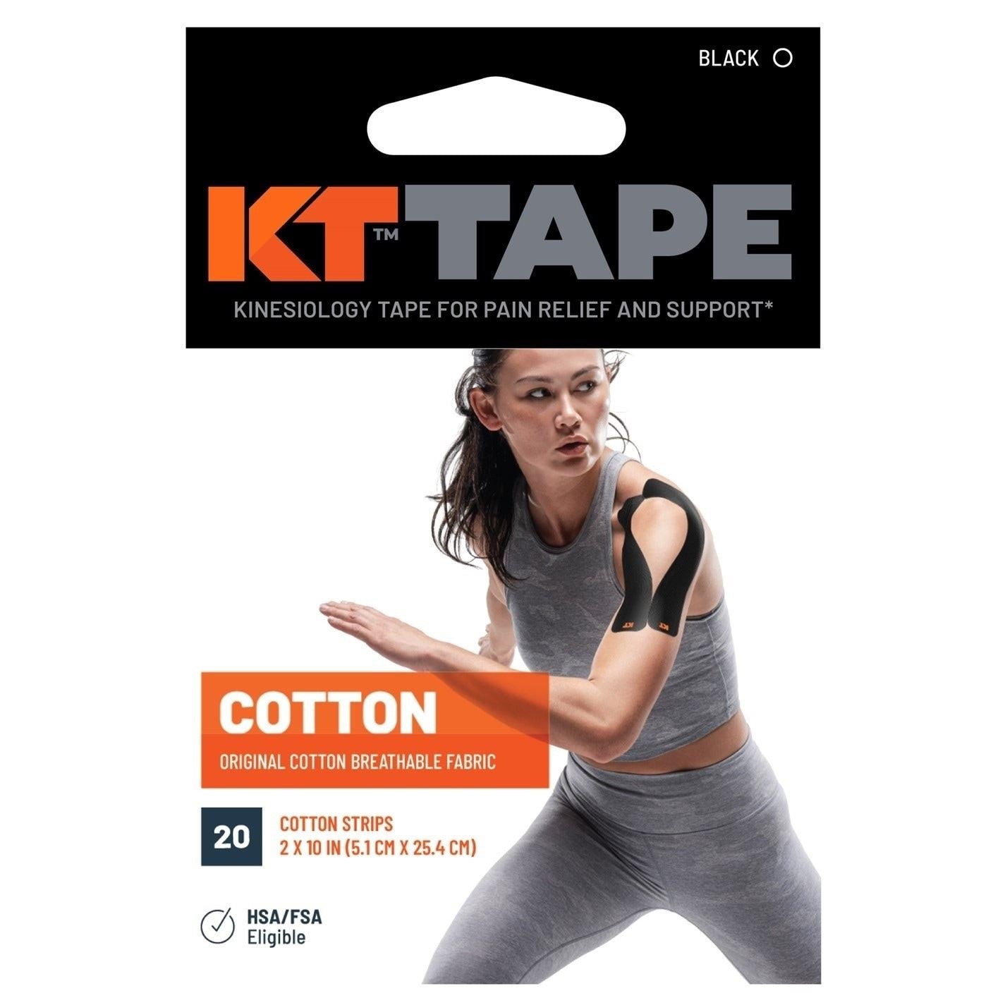 KT Tape Tape Cotton Pc 5m 43