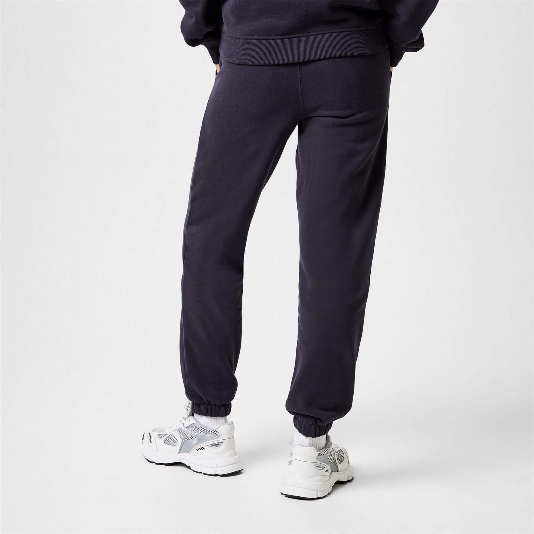 Everlast Est1910 Logo Jogger