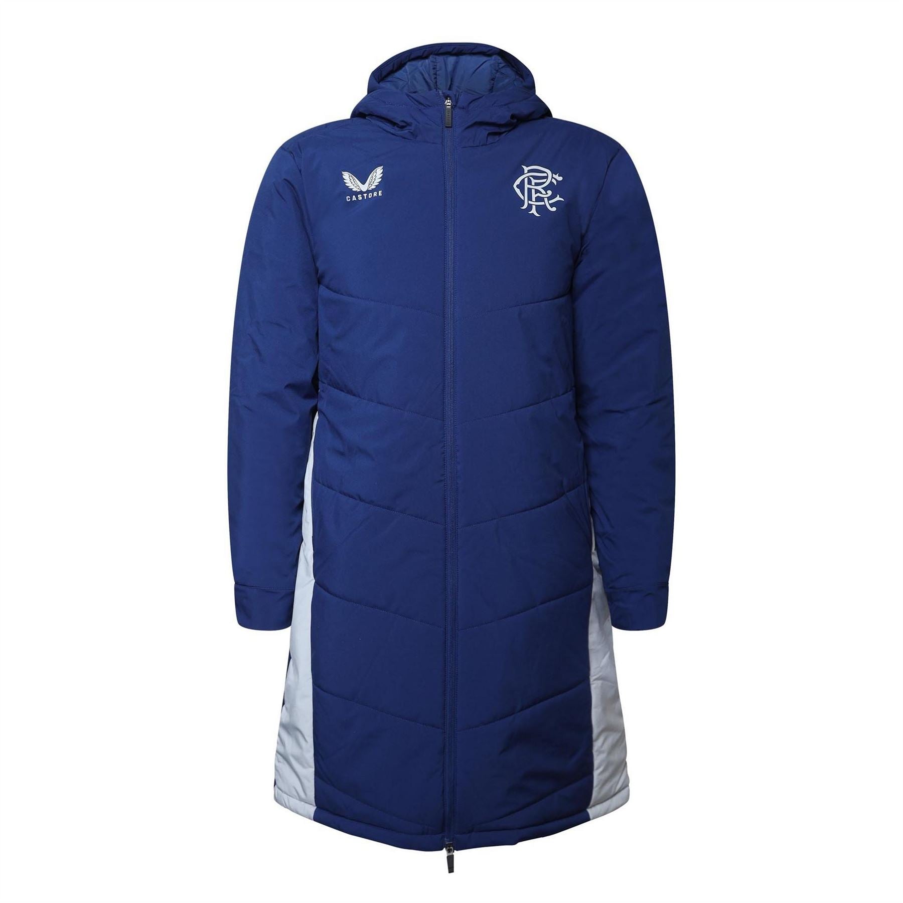 Castore Rngrscchsjacket