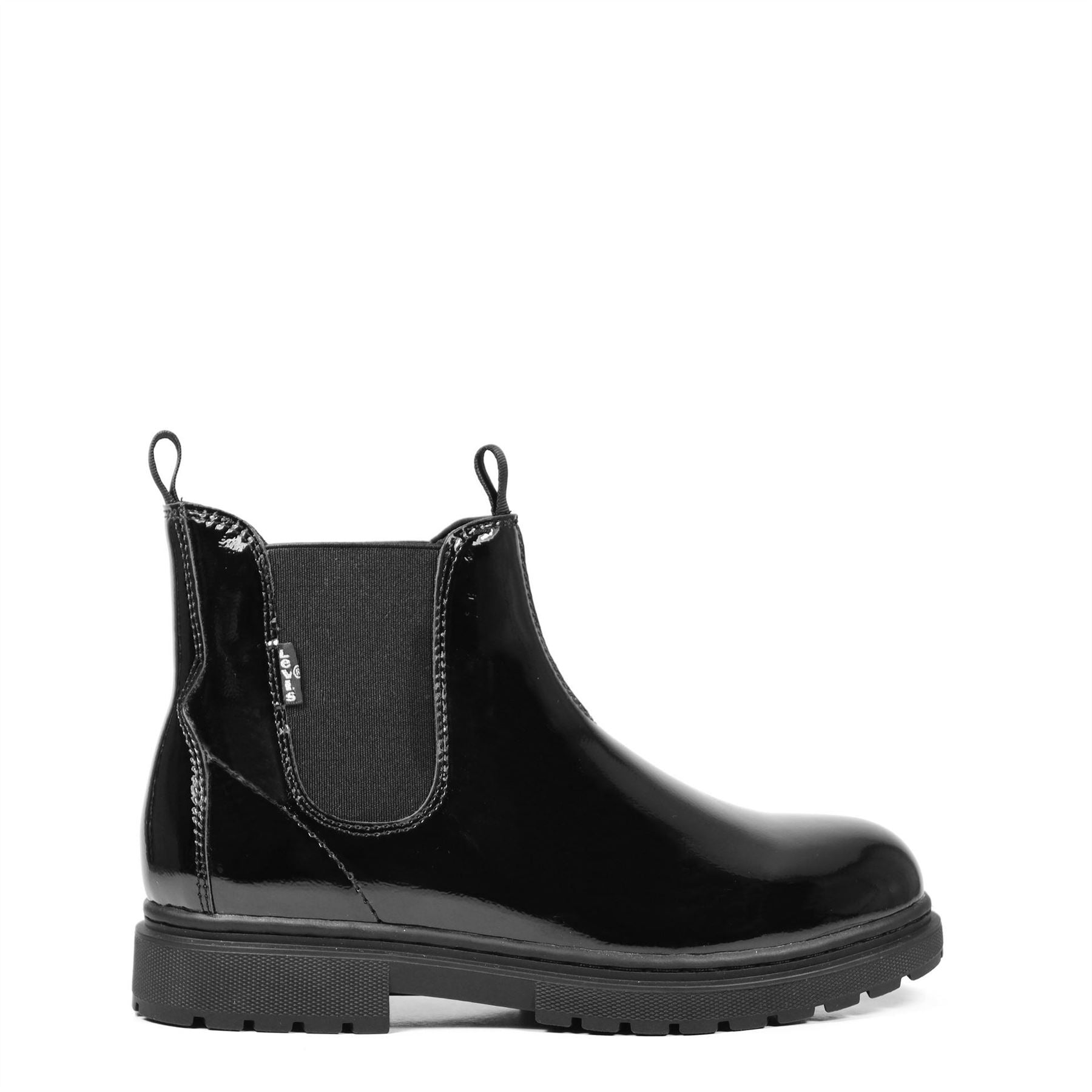 Levis Chelsea Boots