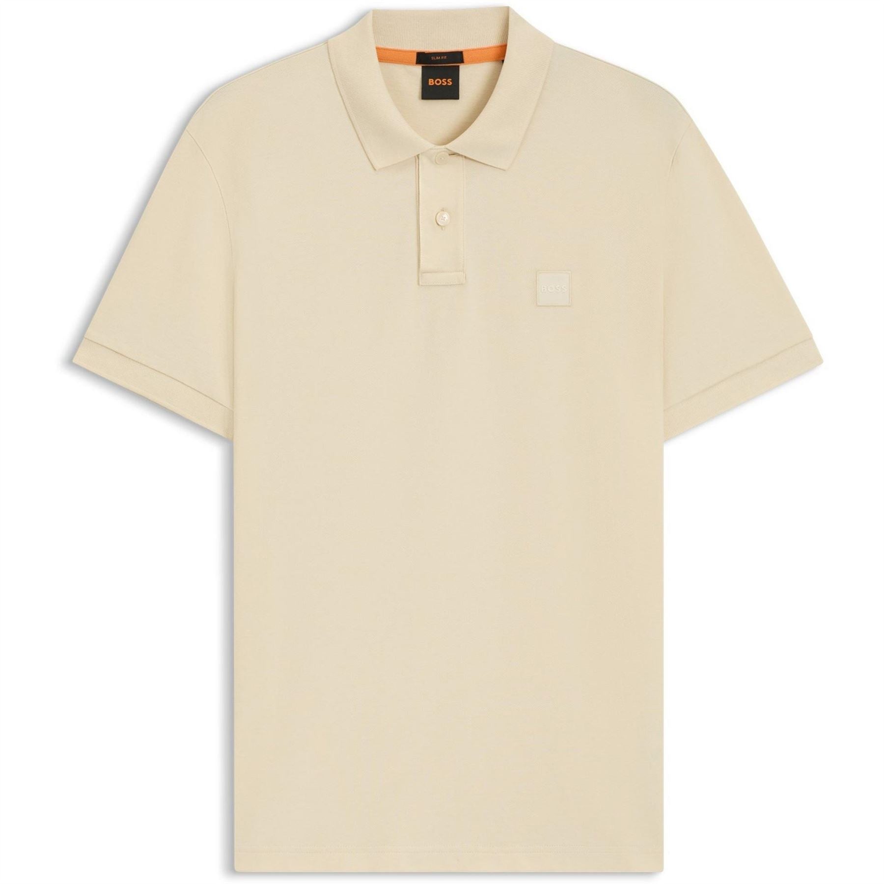 Boss Hbo Passenger Premium Design Polo Shirt