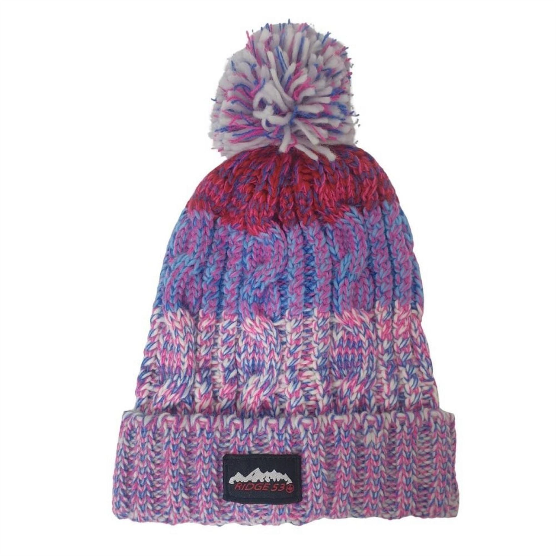 Ridge53 53 Paris Beanie