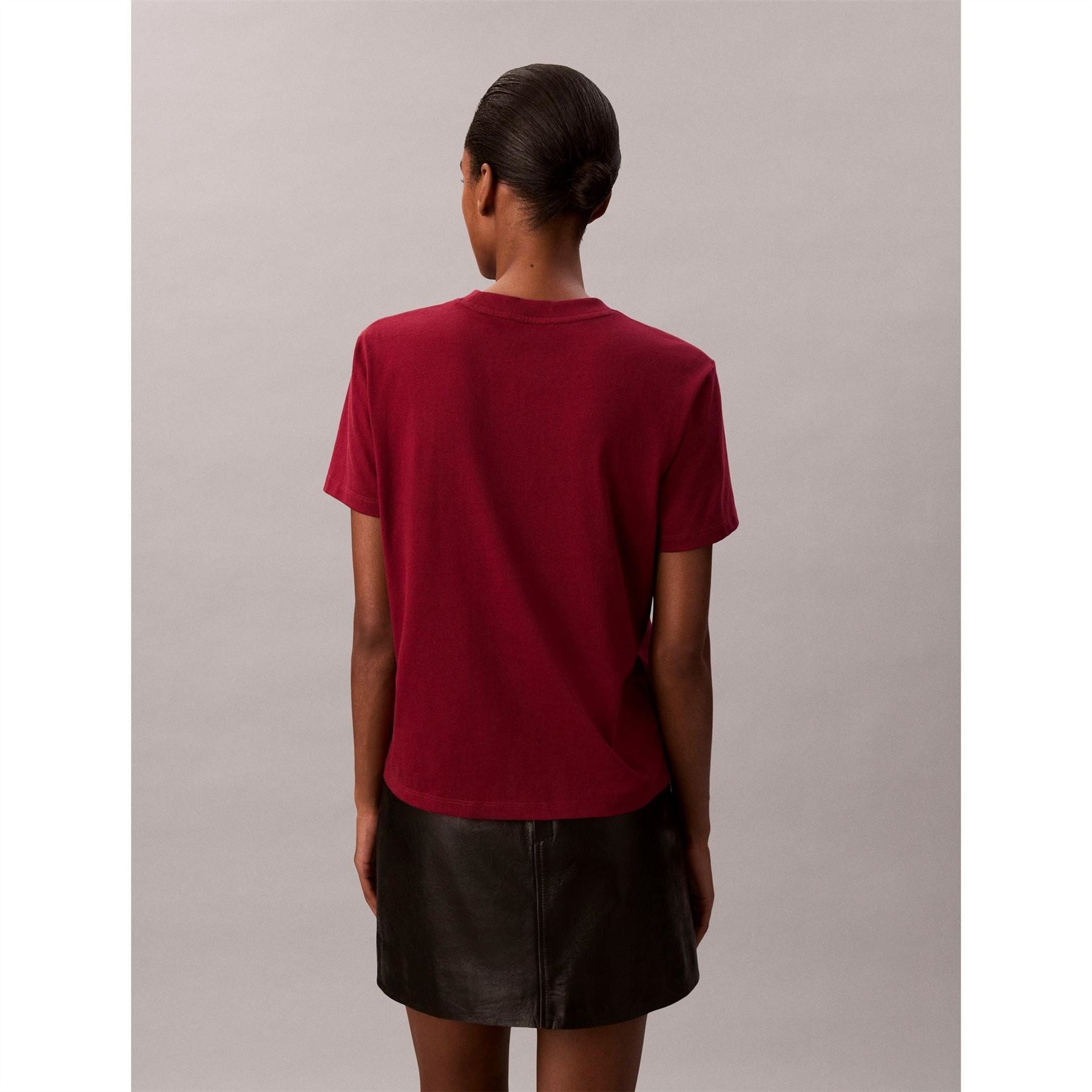 Calvin Klein Jeans Regular Fit T-Shirt