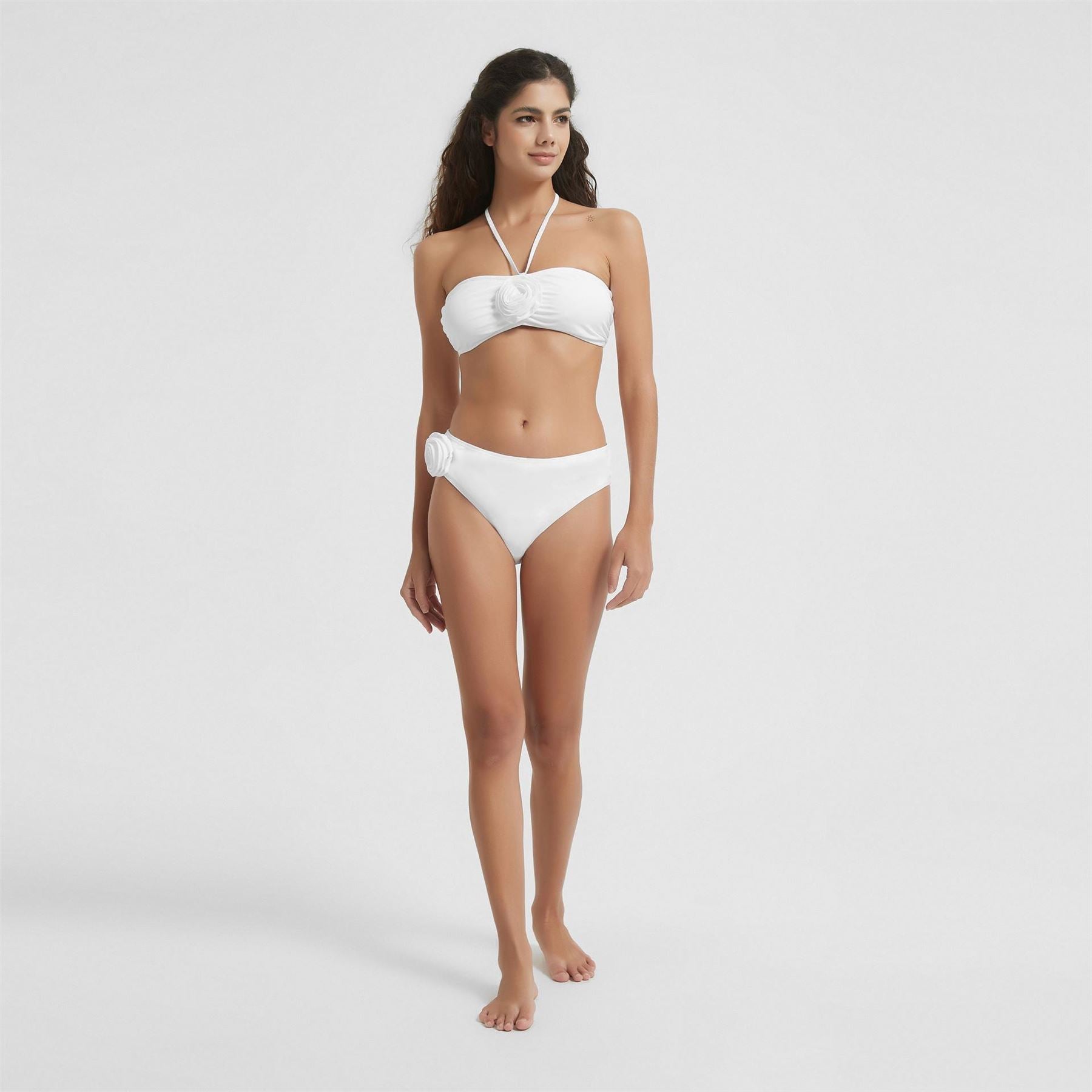 Be You By Corsage Swimwear Bikini Brief