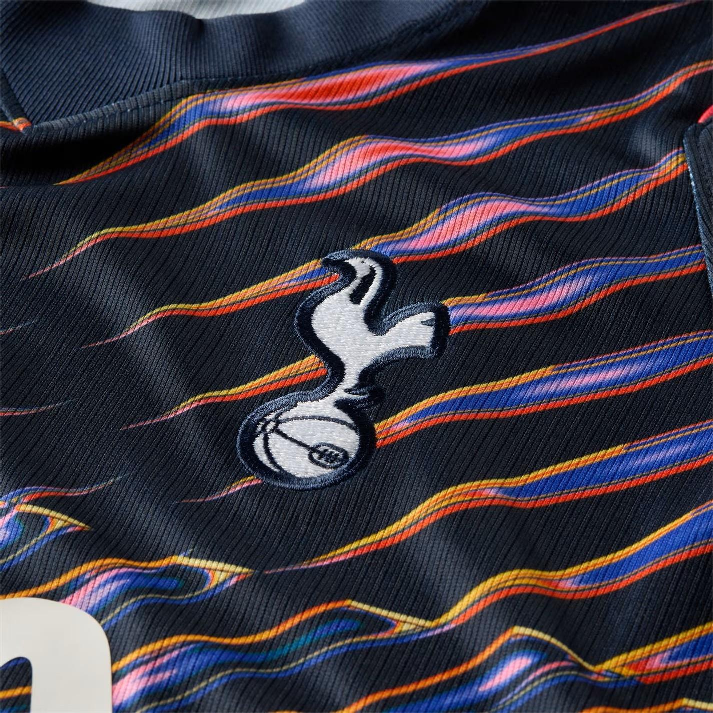 Nike Away Shirt 2026 27 Juniors