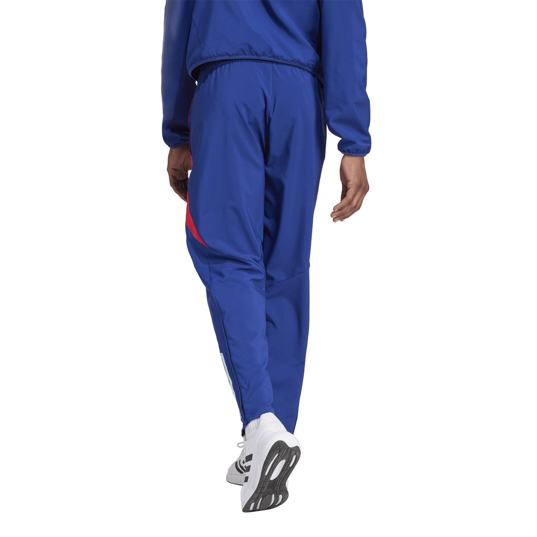 adidas Spain Presentation Tracksuit Bottoms 2024 Adults