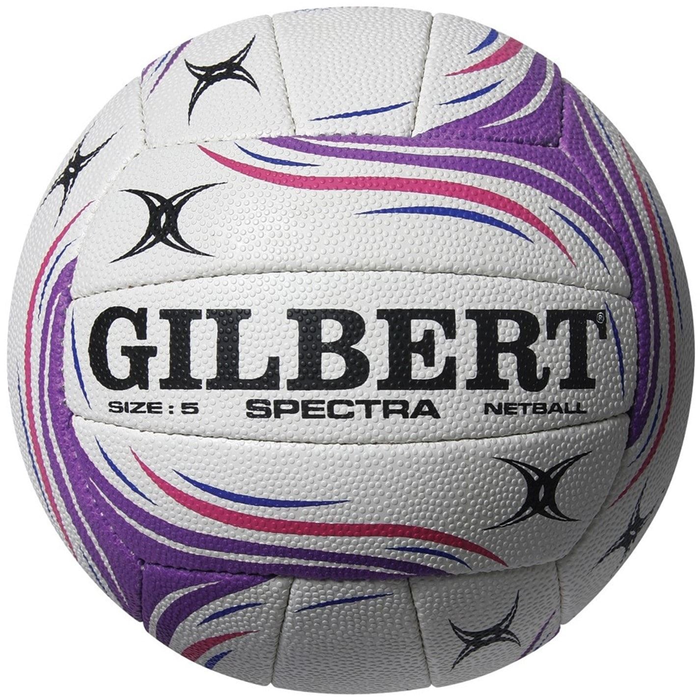 Gilbert Adults Spectra Netballs
