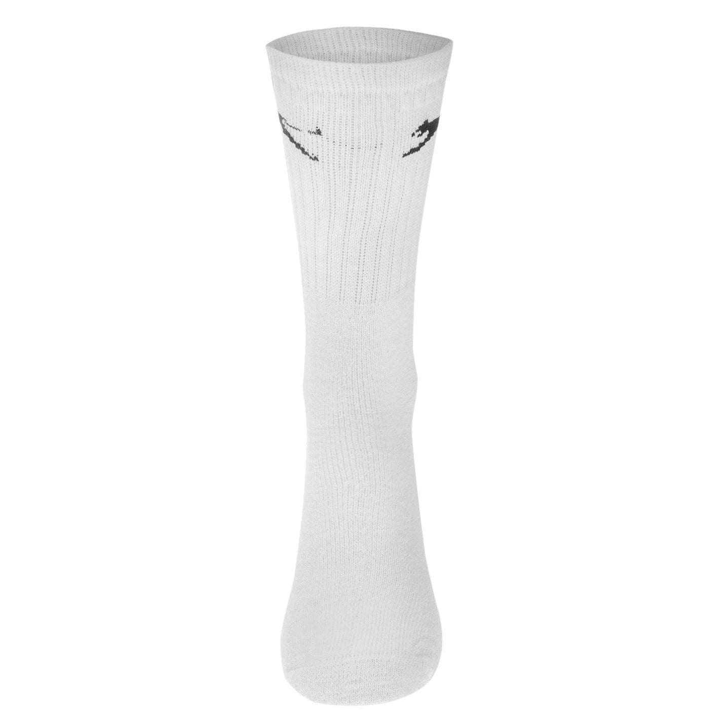 Slazenger Crew Socks 5 Pack Childs