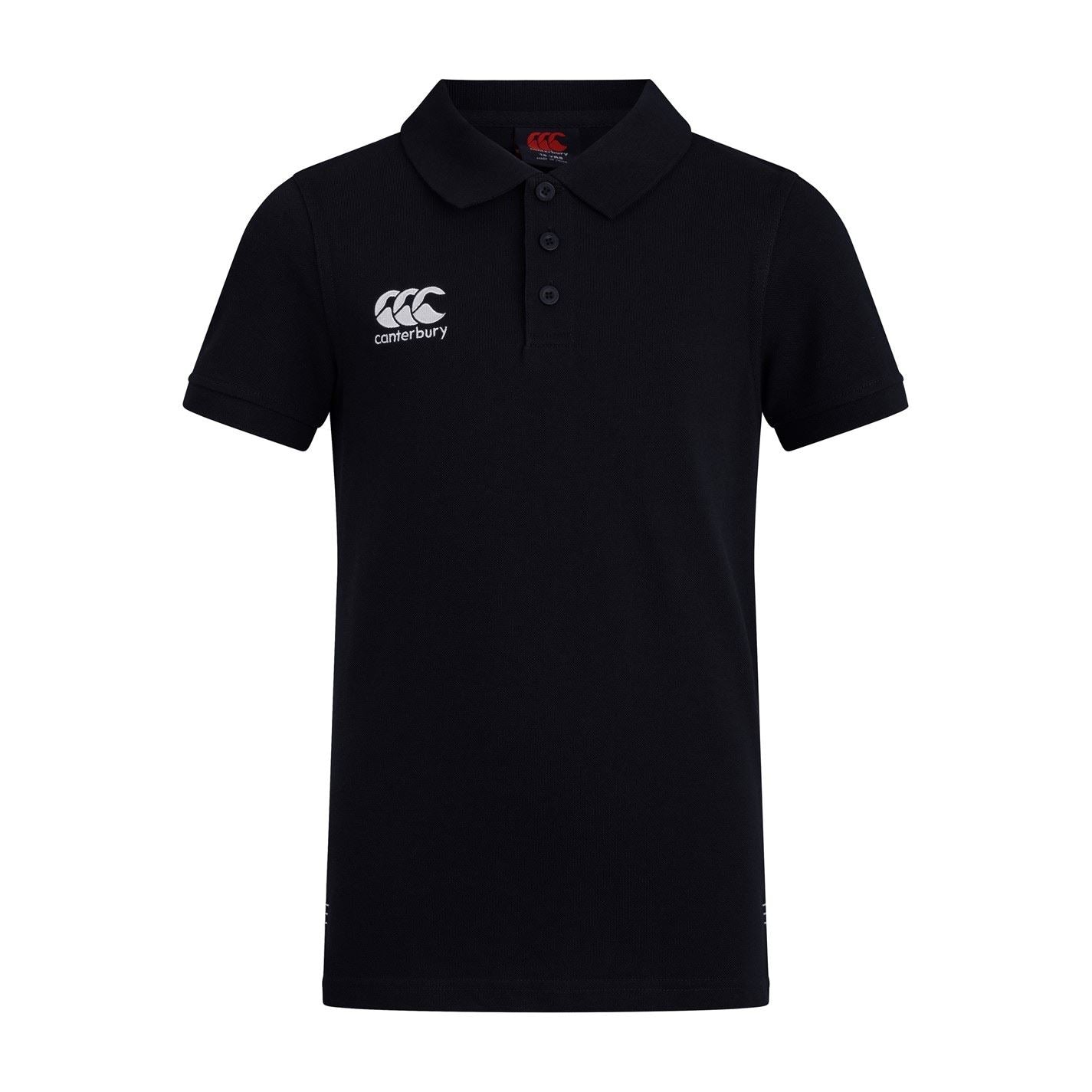 Canterbury Waimak Polo Shirt Juniors