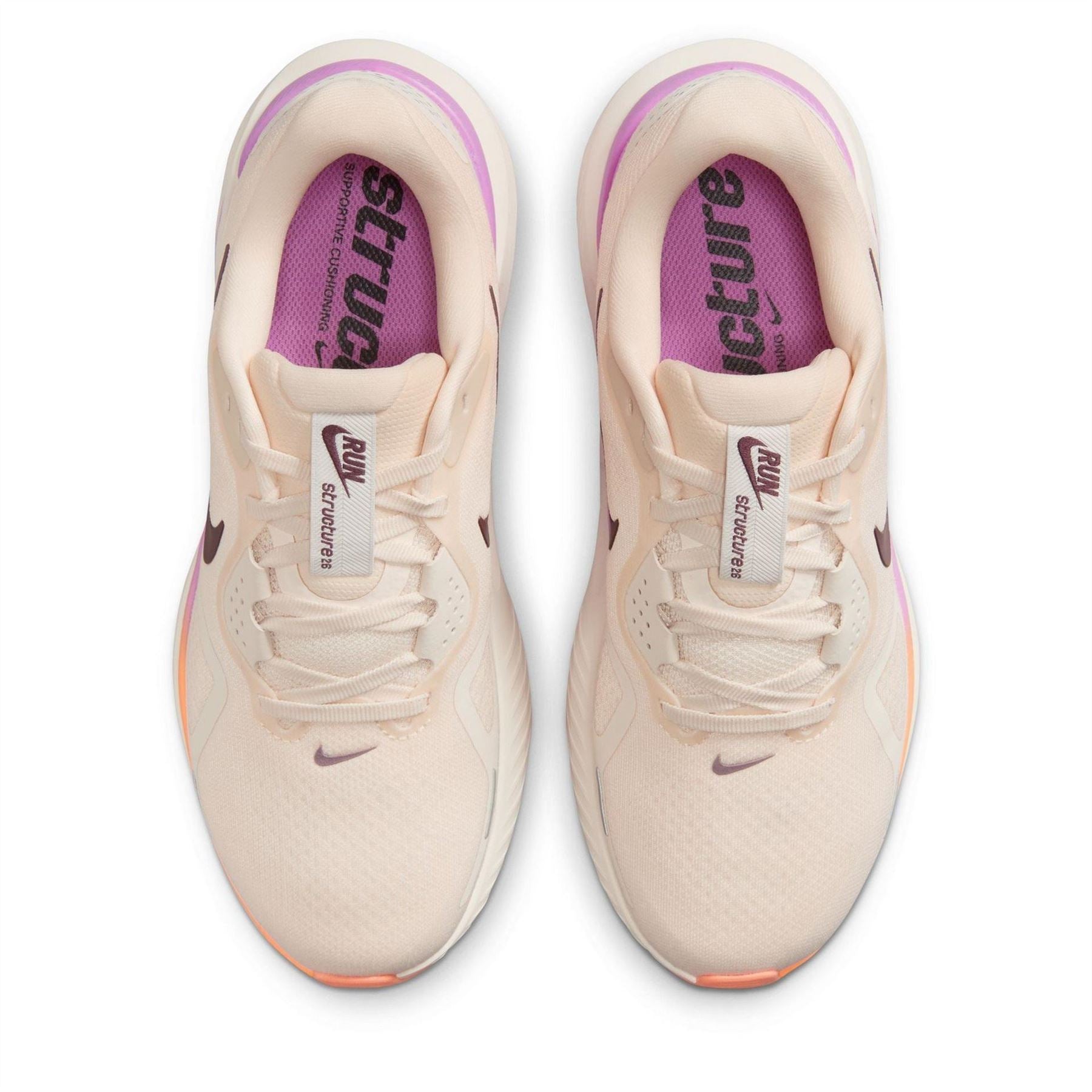Nike Womens Structure 26 Trainers