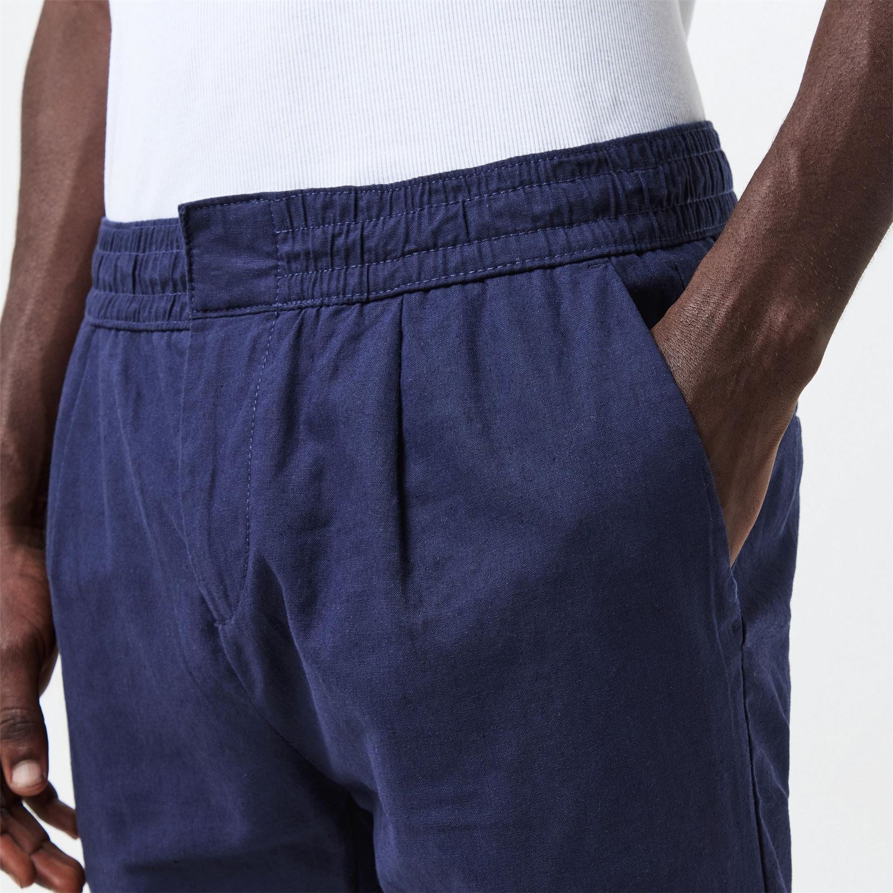 Threadbare Trousersr Blaster