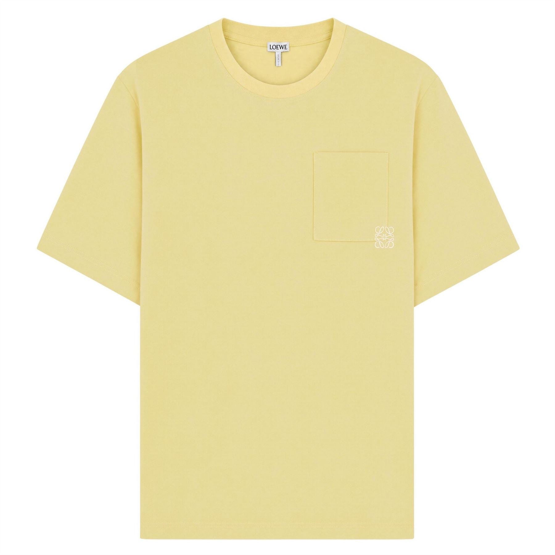 Loewe Relaxed Fit T-Shirt