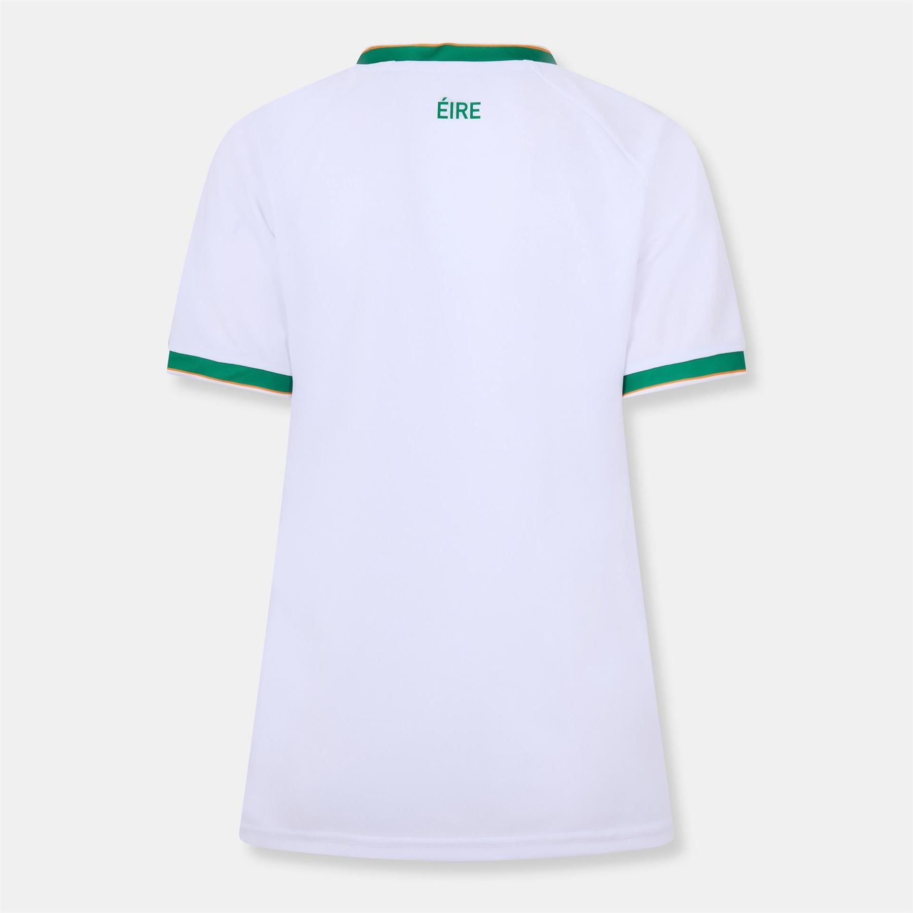 Castore Fai Regular Fit Lettering V-Neck T-Shirt