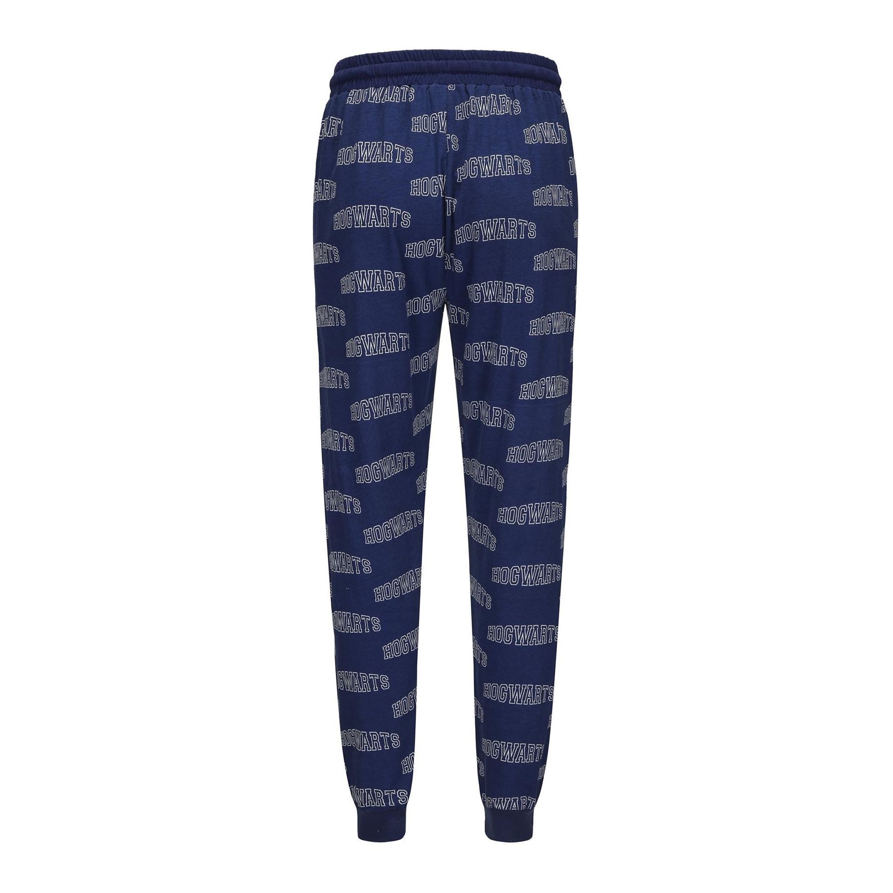 Character Womens Short Sleeve Pyjama Set